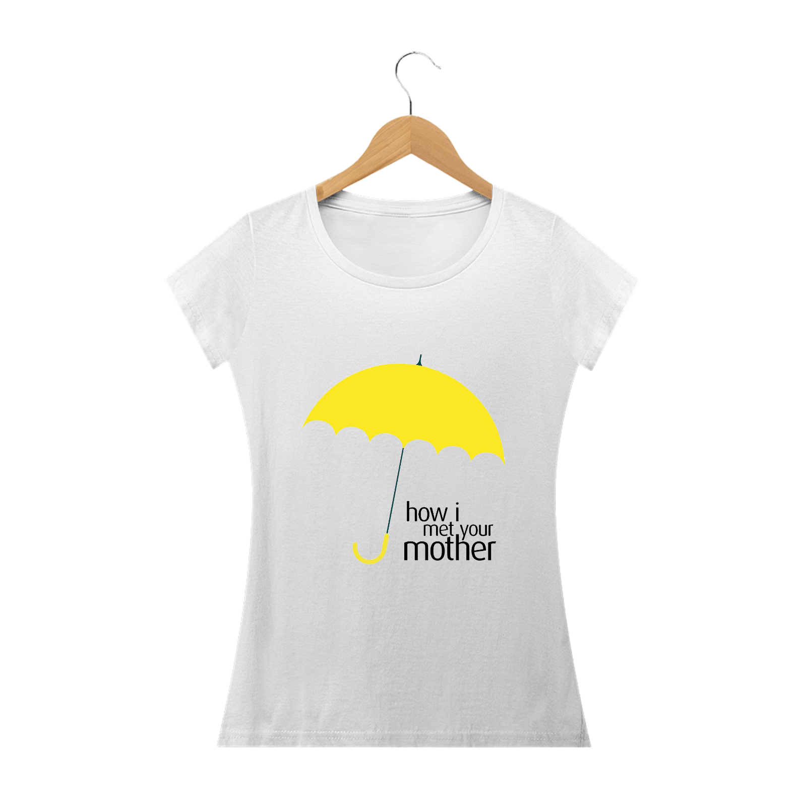 Nome do produto: Baby Long Prime - How I Met Your Mother