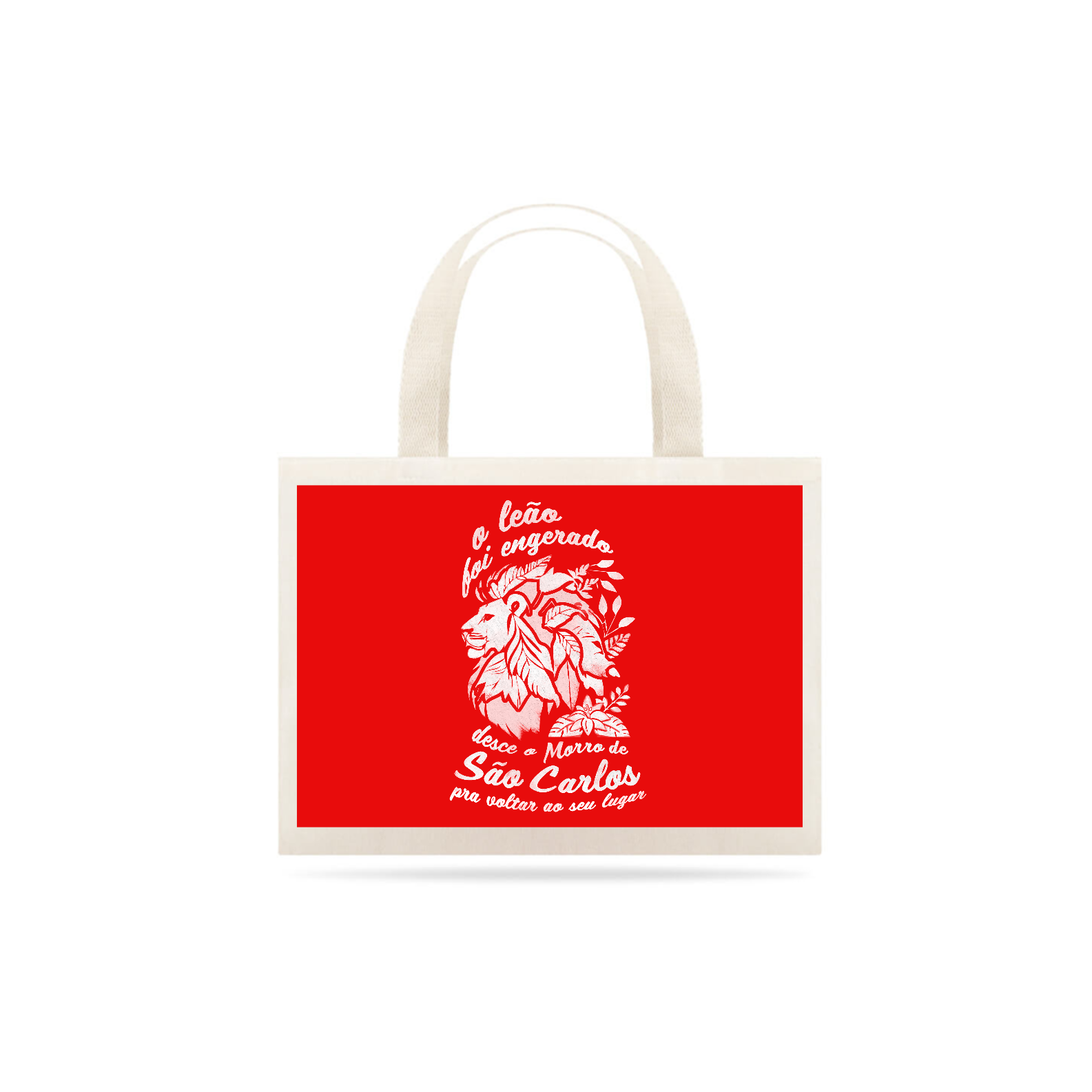 Nome do produto: Estácio de Sá 2025: Desce o Morro de São Carlos