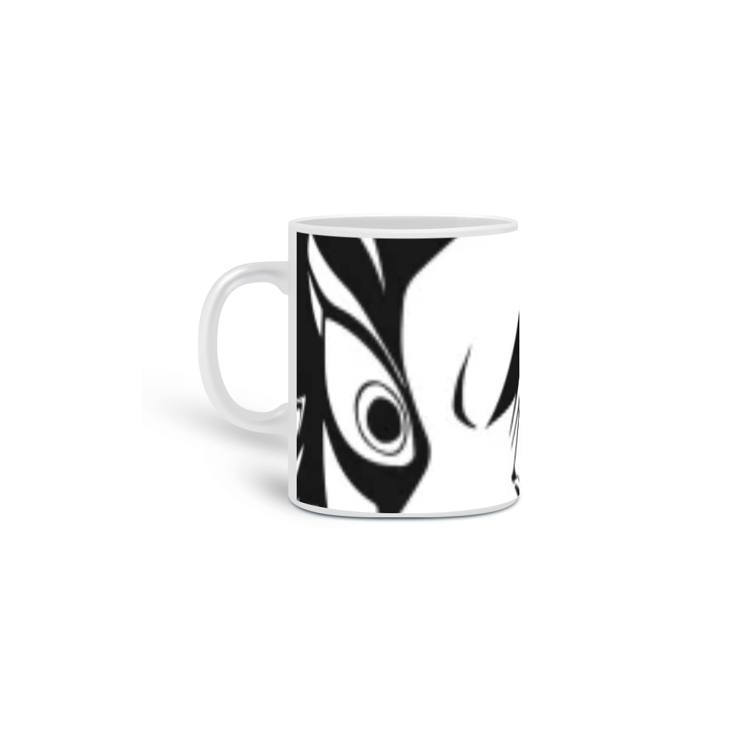 Nome do produto: Caneca Demon Slayer