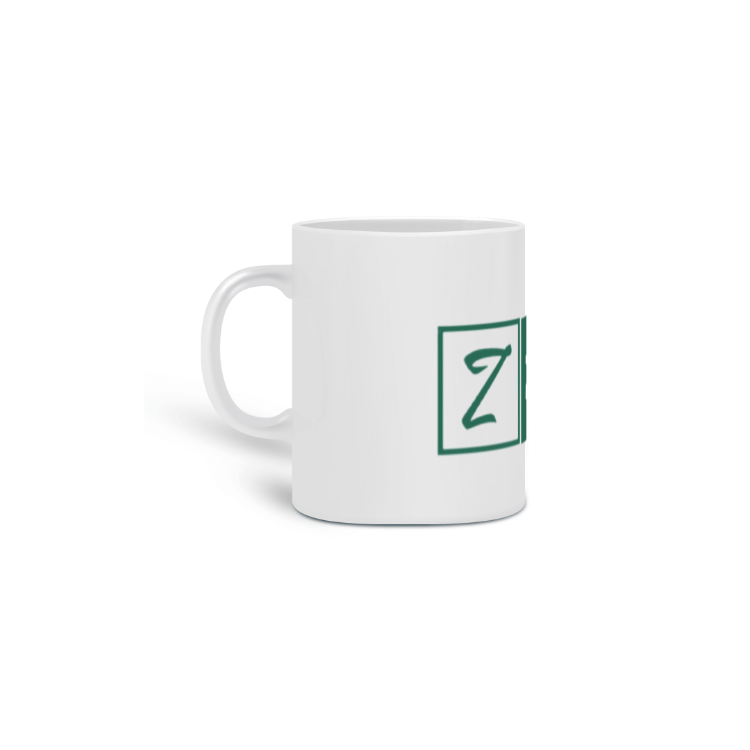 Nome do produto: Caneca Zoin