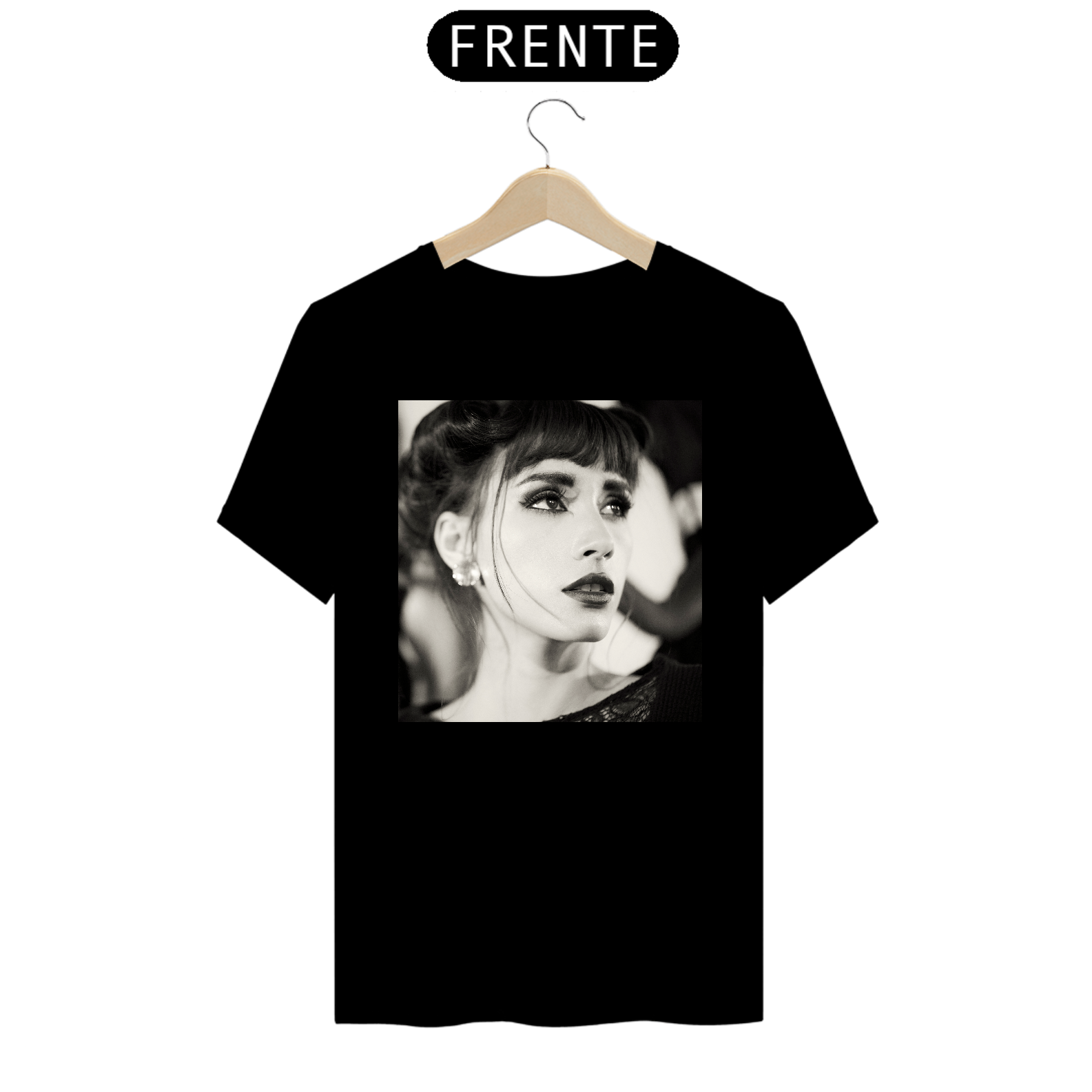 Nome do produto: Lia Paris x Futuroo - Vintage 