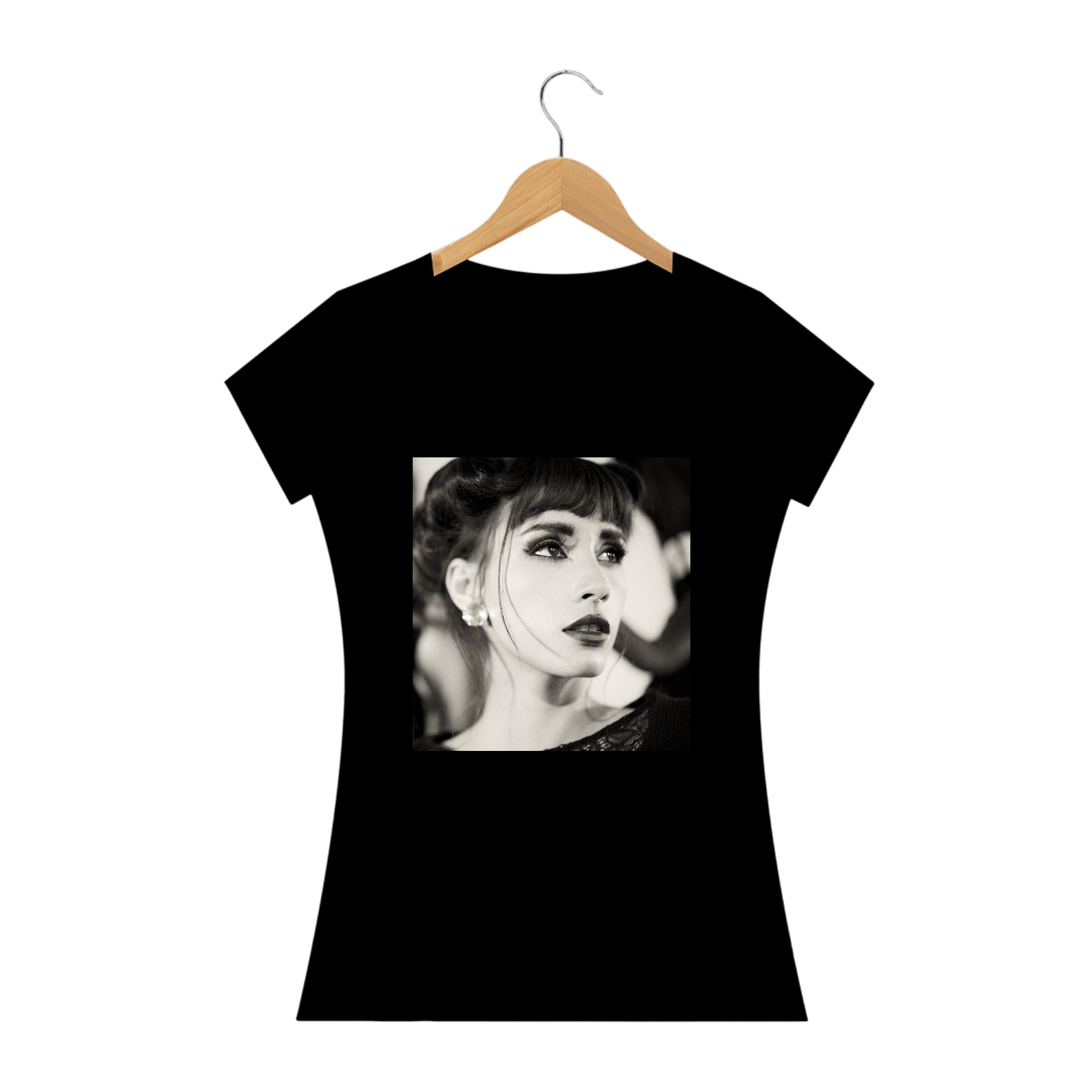 Nome do produto: Lia Paris x Futuroo - Vintage Feminina