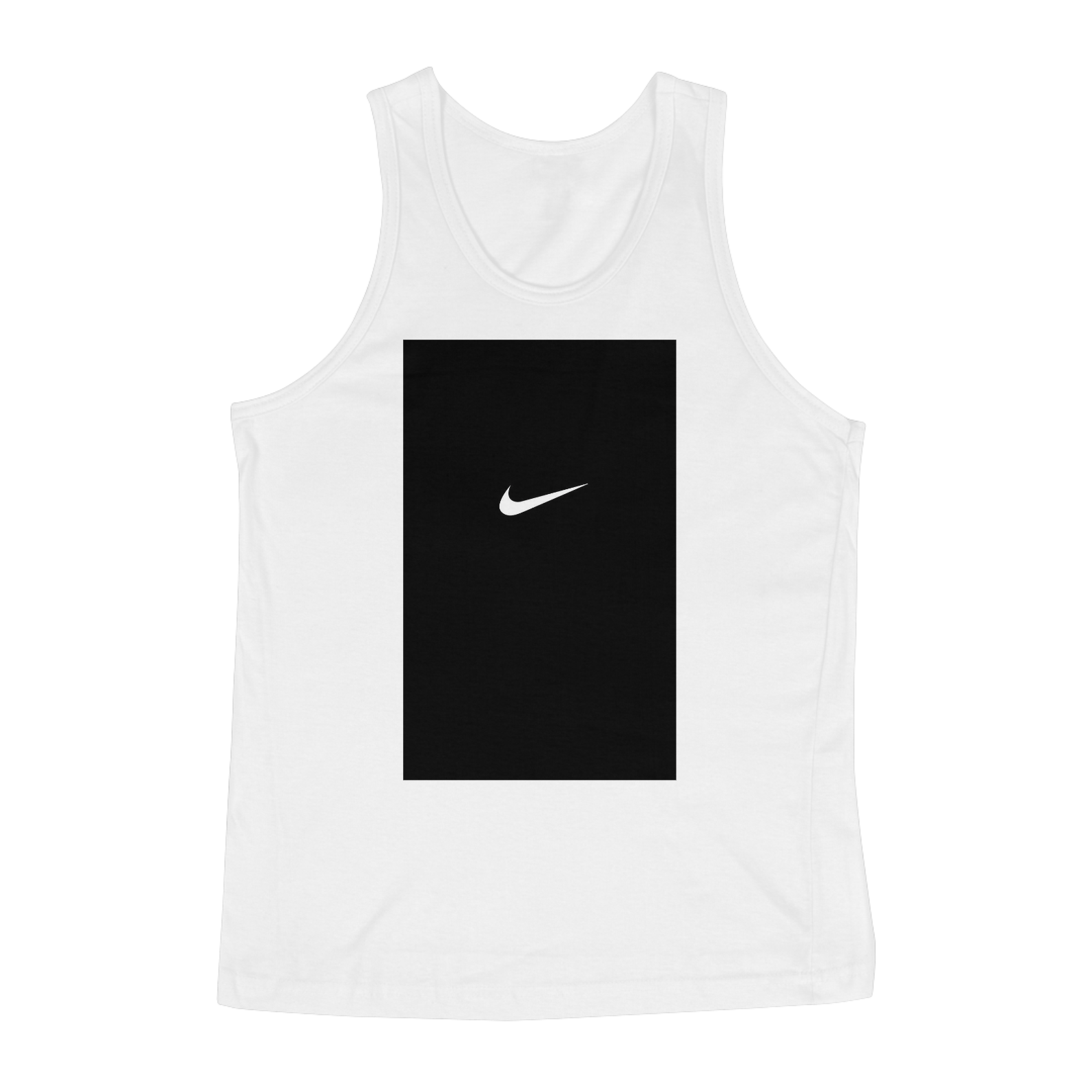 Nome do produto: Regata nike 