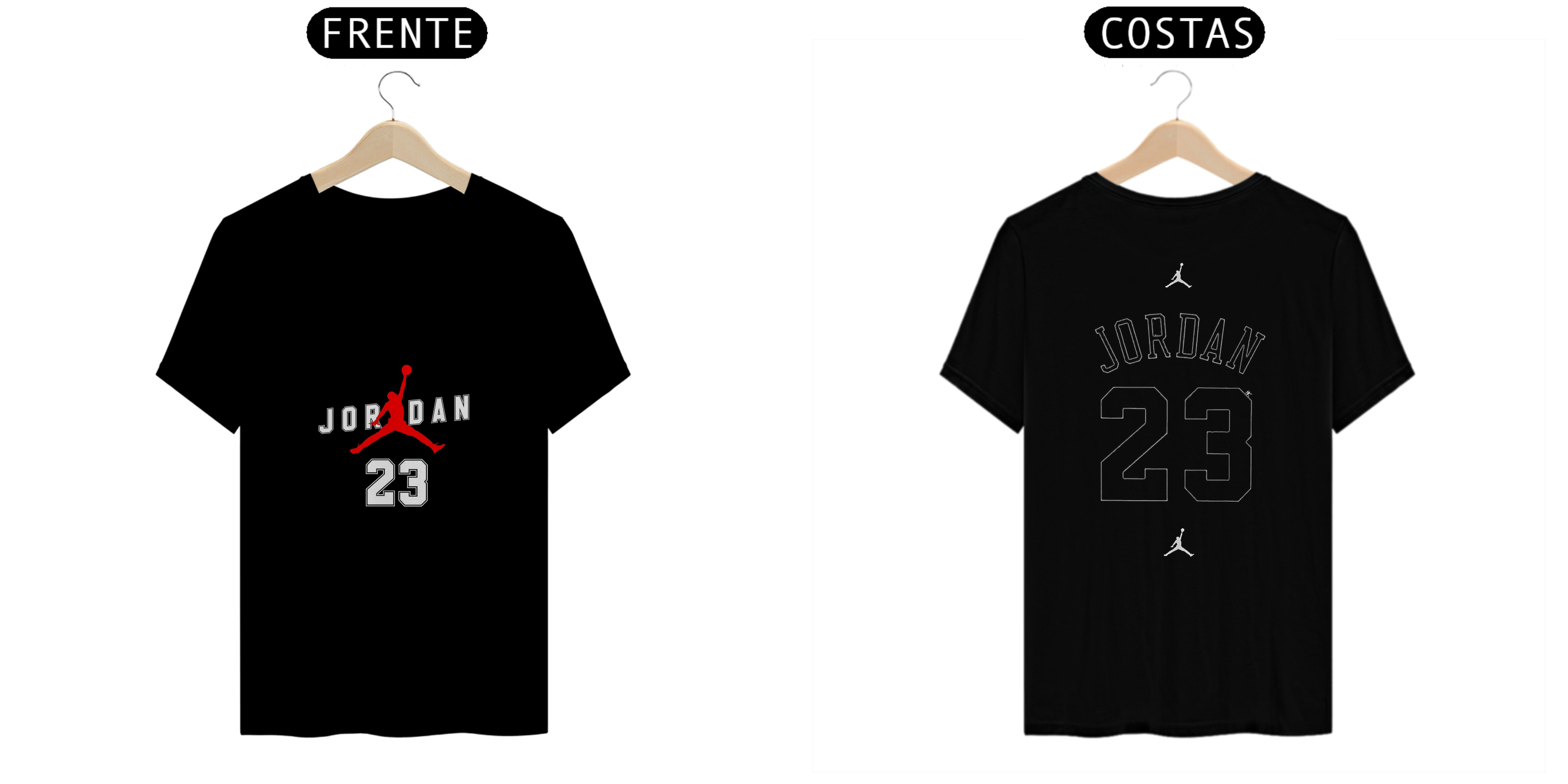 Nome do produto: Camisa nike Lebron x jordan