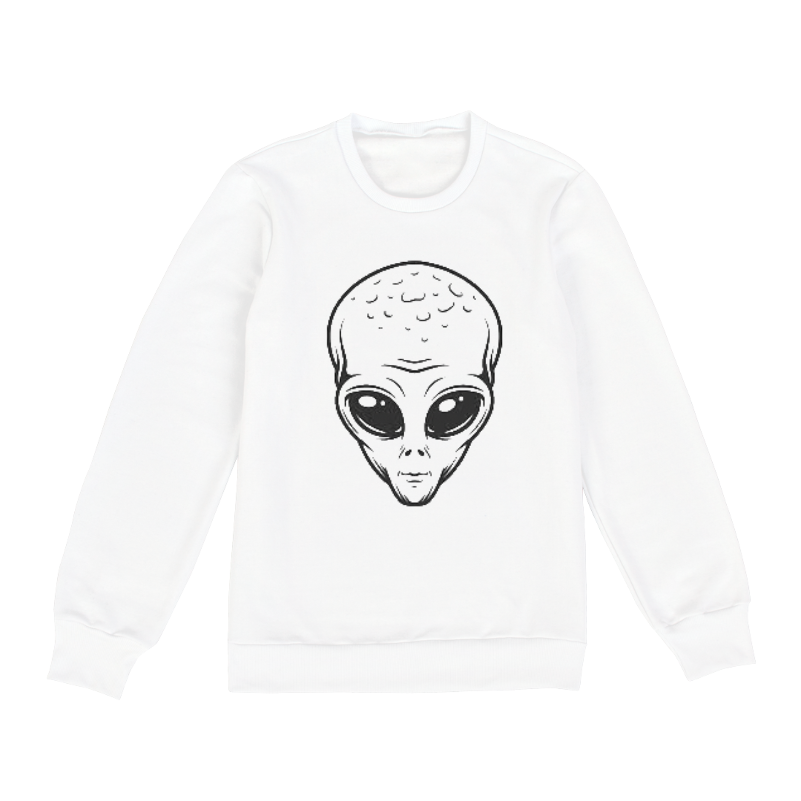 Nome do produto: ET head