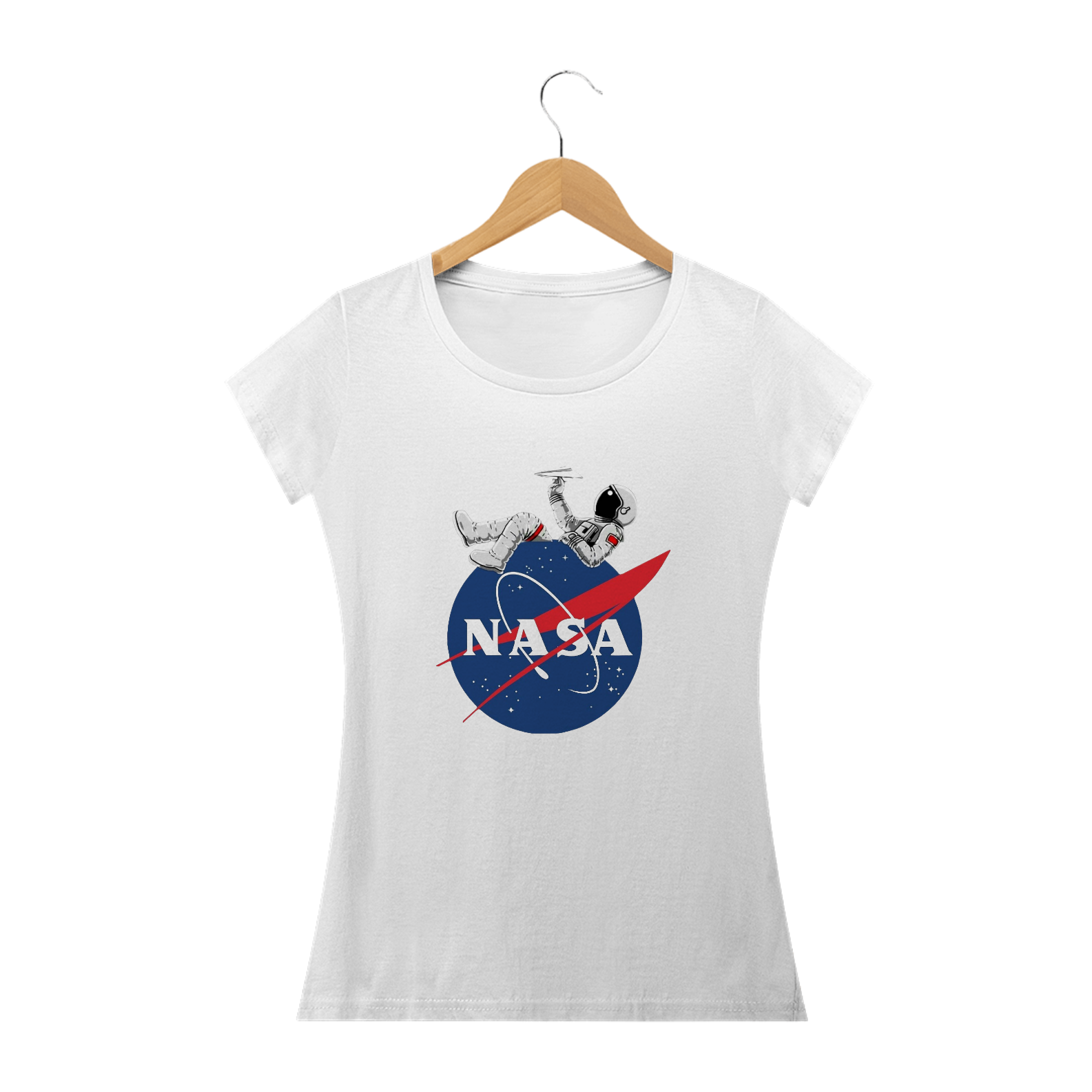 Nome do produto: AStronauta/NASA
