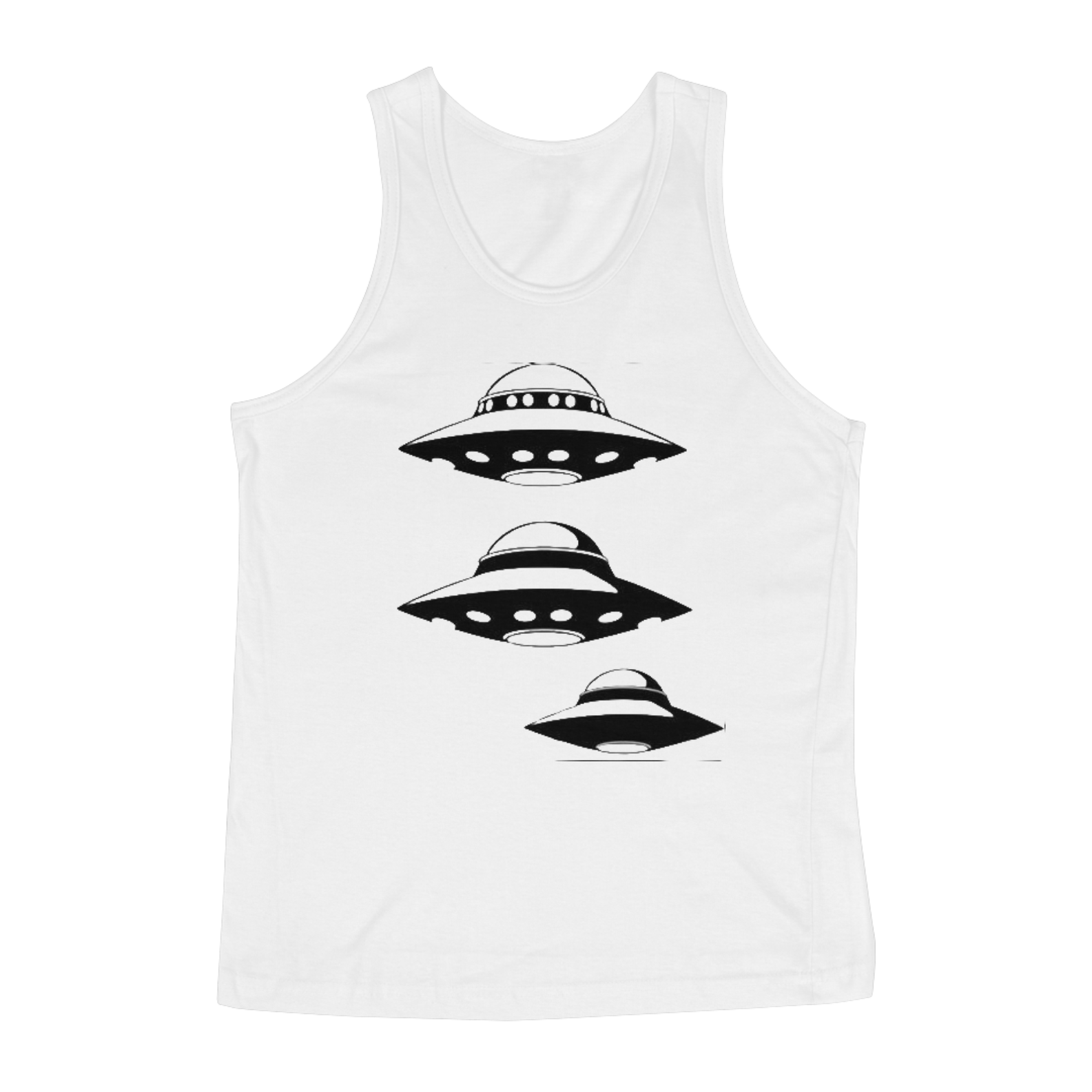 Nome do produto: 3 Naves