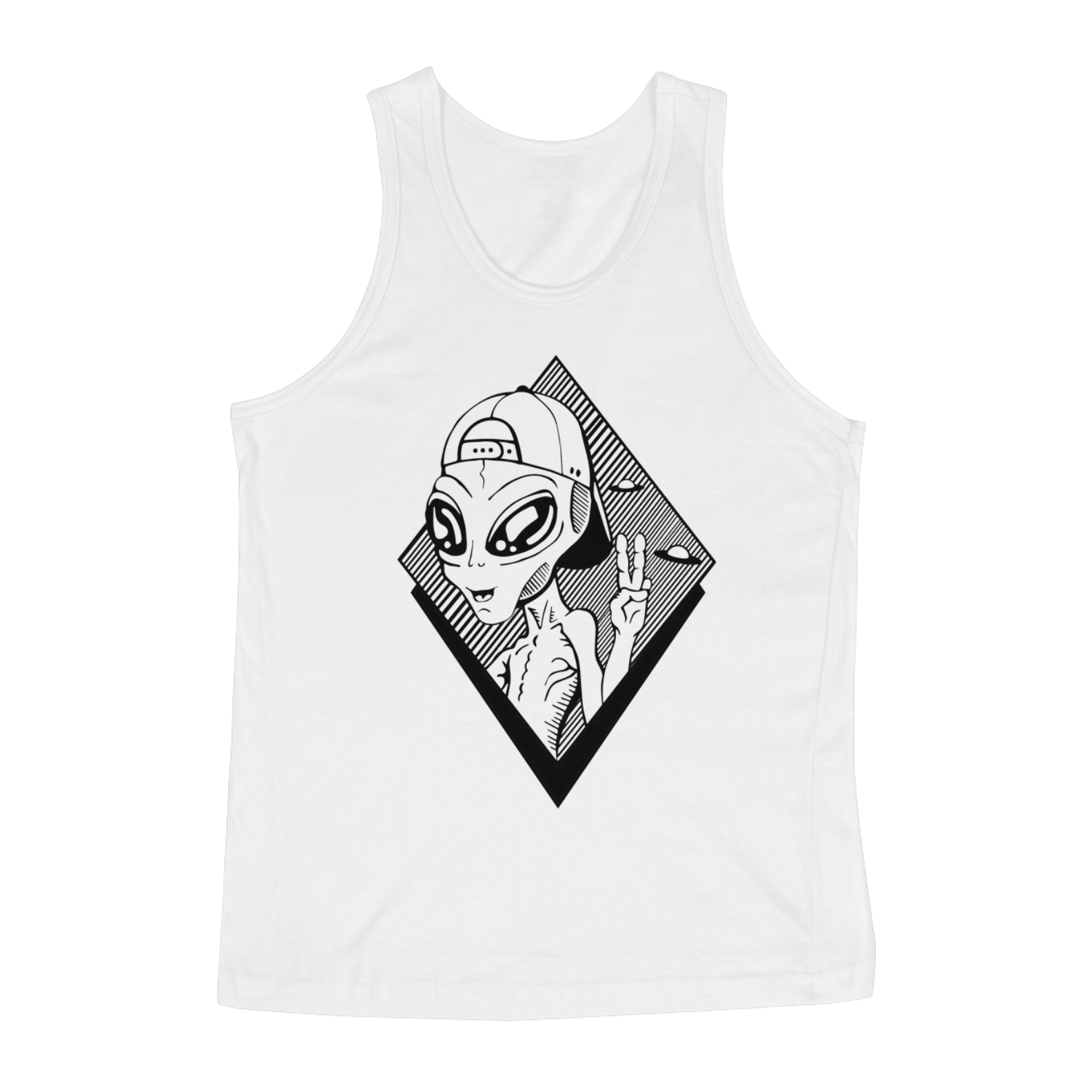 Nome do produto: ET Hello