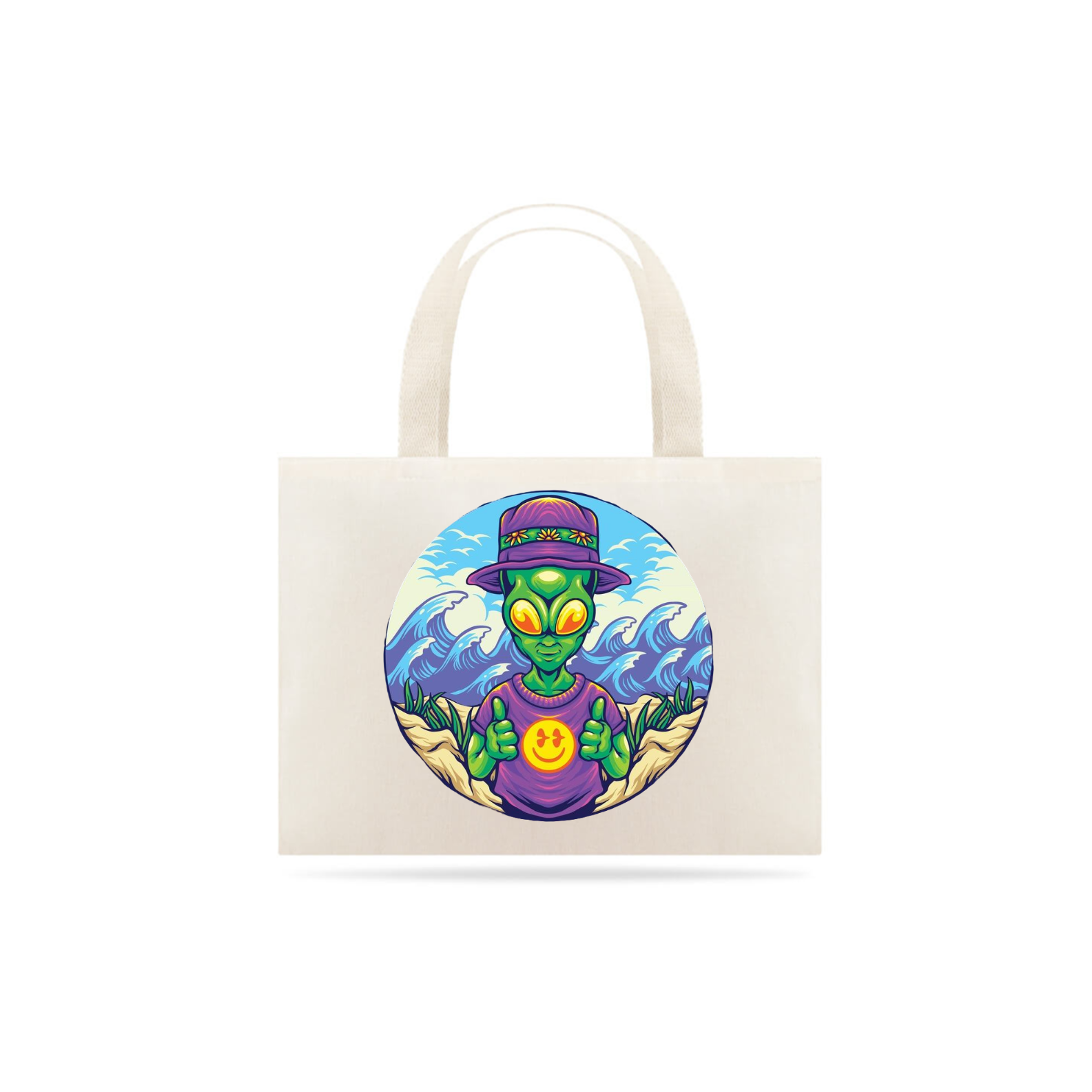 Nome do produto: ET Mochileiro