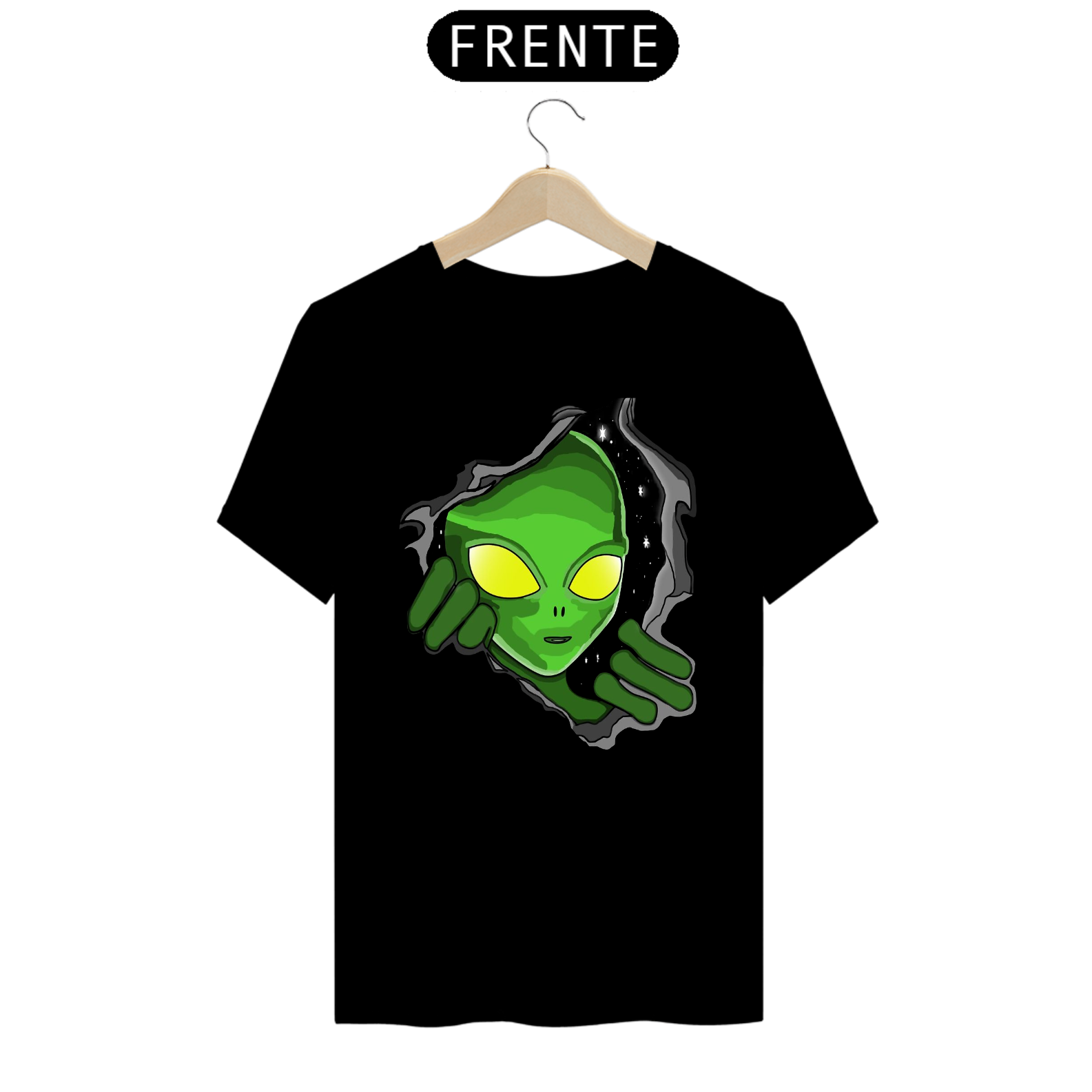 Nome do produto: ET Buraco