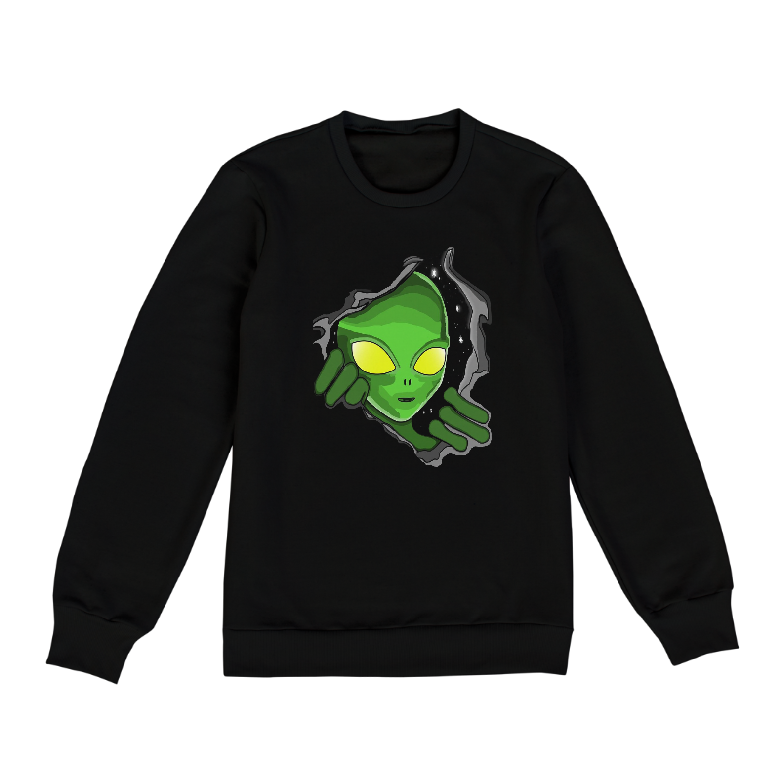 Nome do produto: ET Buraco