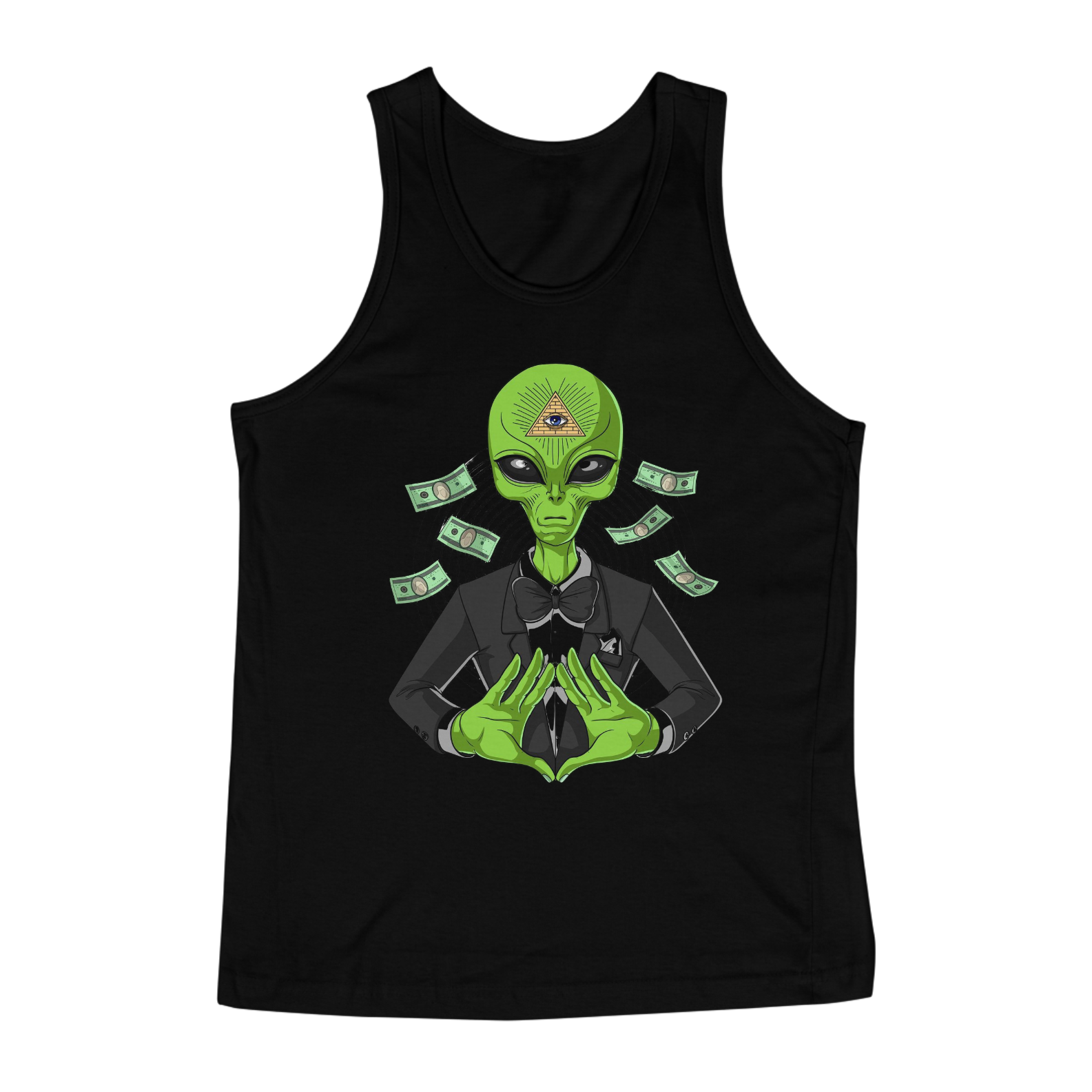 Nome do produto: ET Iluminati