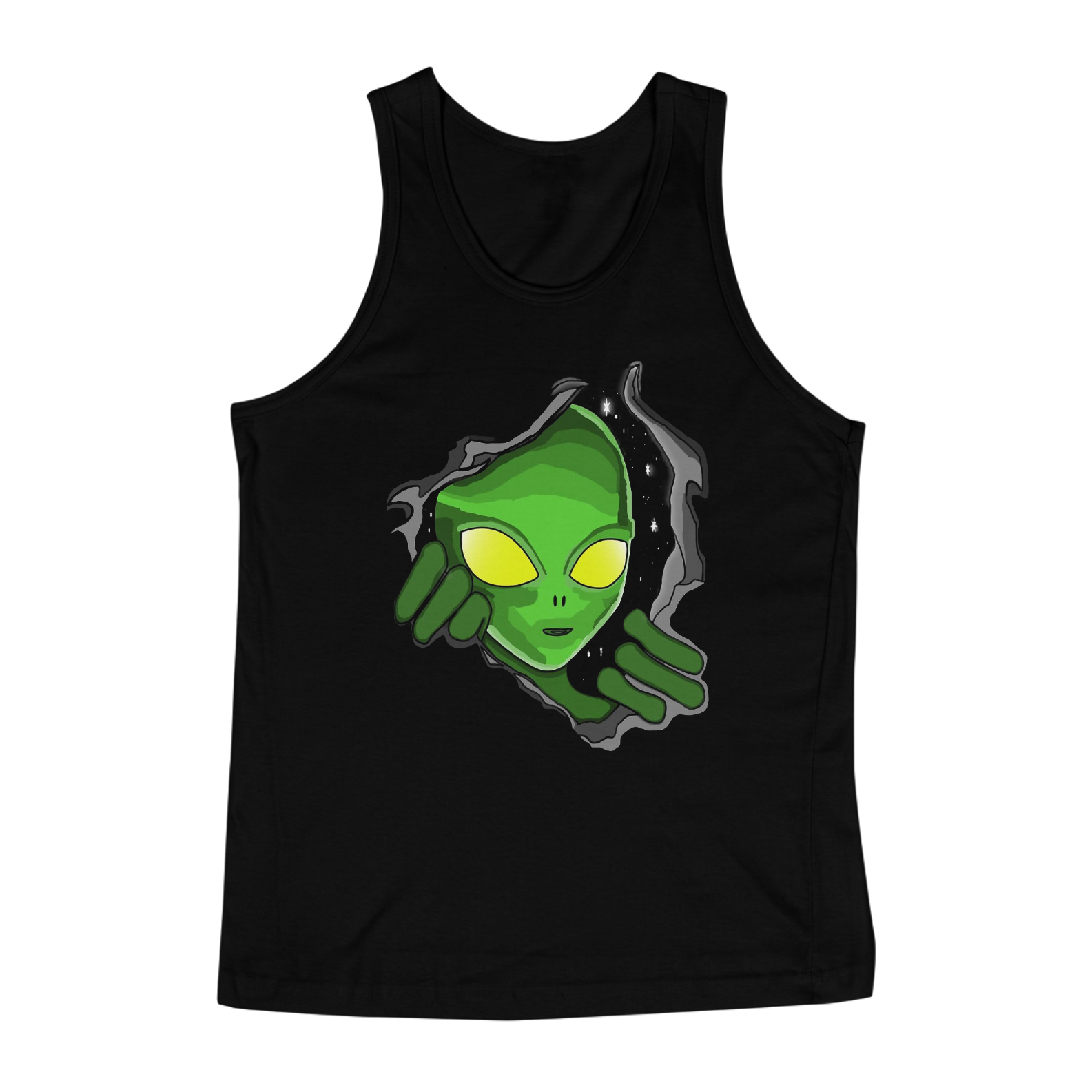 Nome do produto: ET Buraco