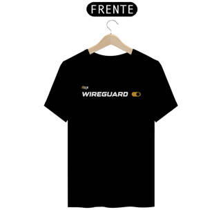 Camisa SixCore - Wireguard