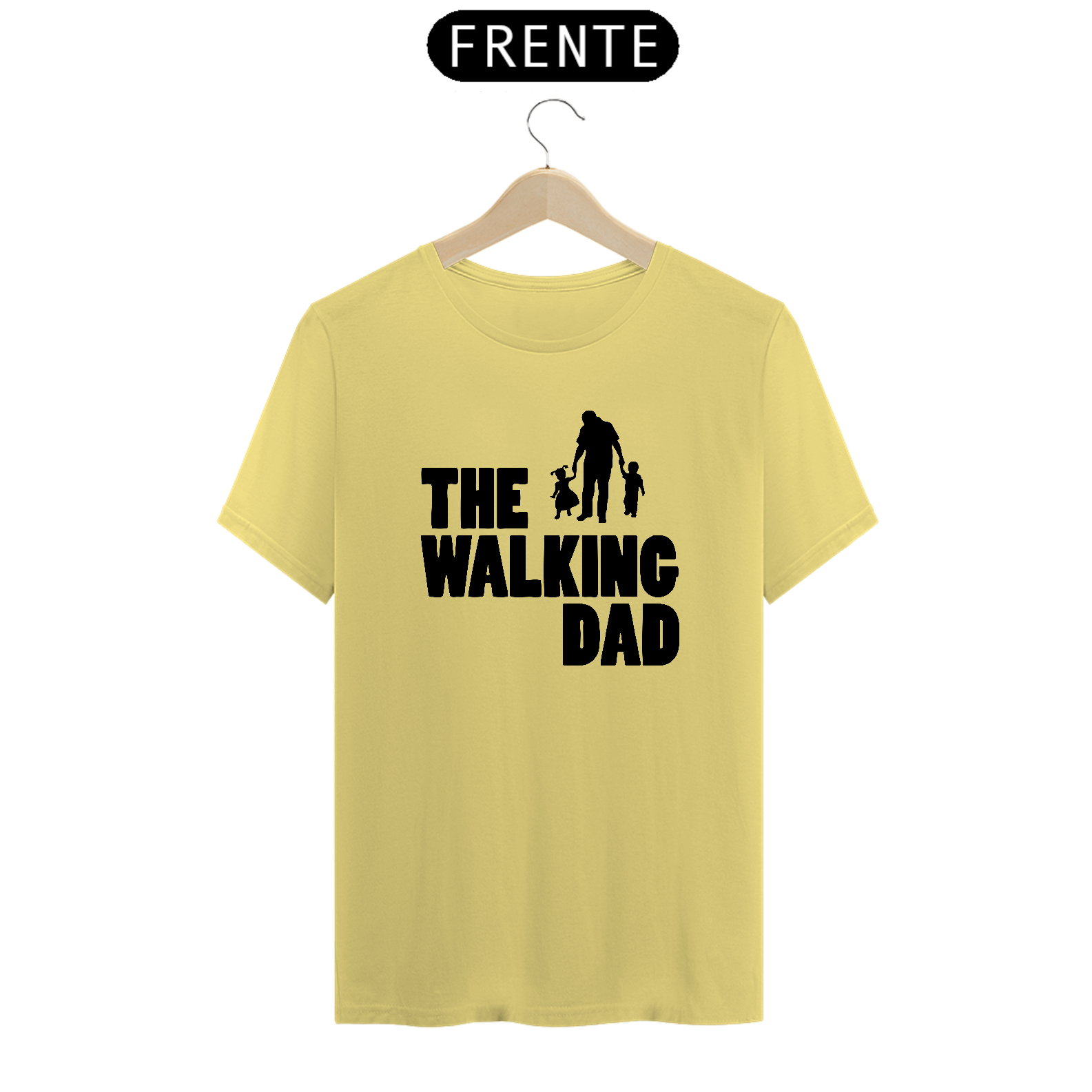 Nome do produto: The Walking Dad 2