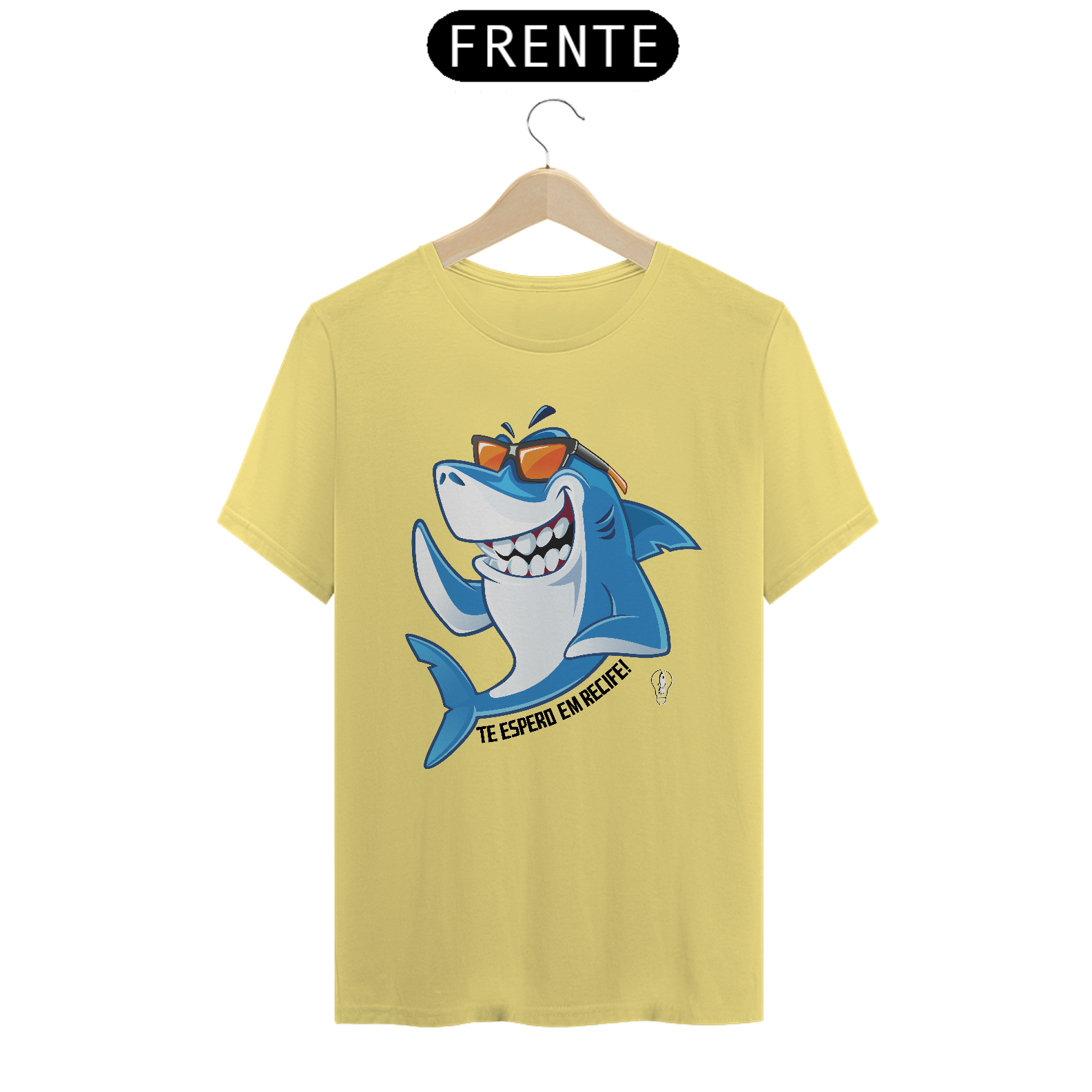 Nome do produto: Te Espero em Recife