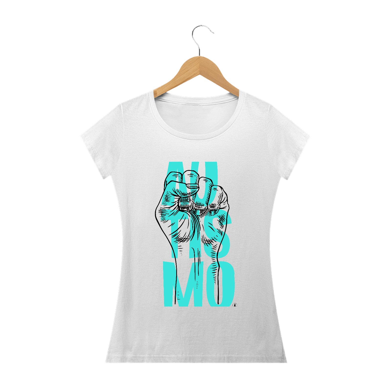 Nome do produto: Autismo Luta