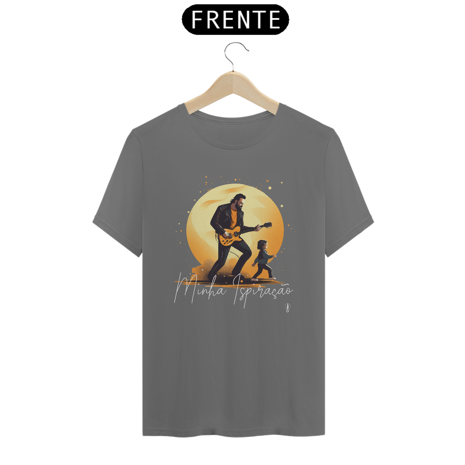 Nome do produto: Minha Inspiração