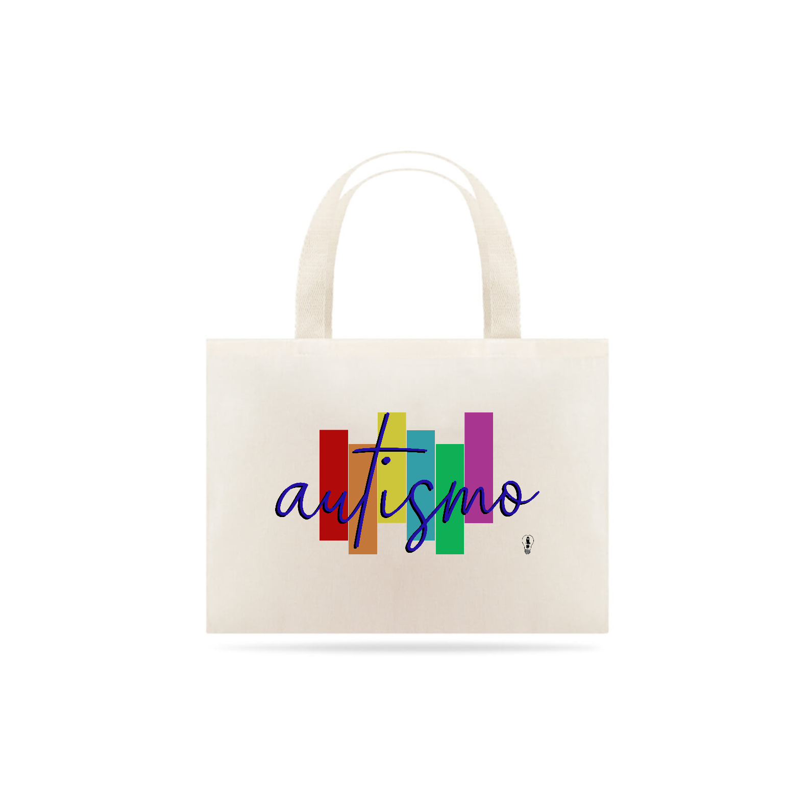 Nome do produto: Eco Bag Autismo