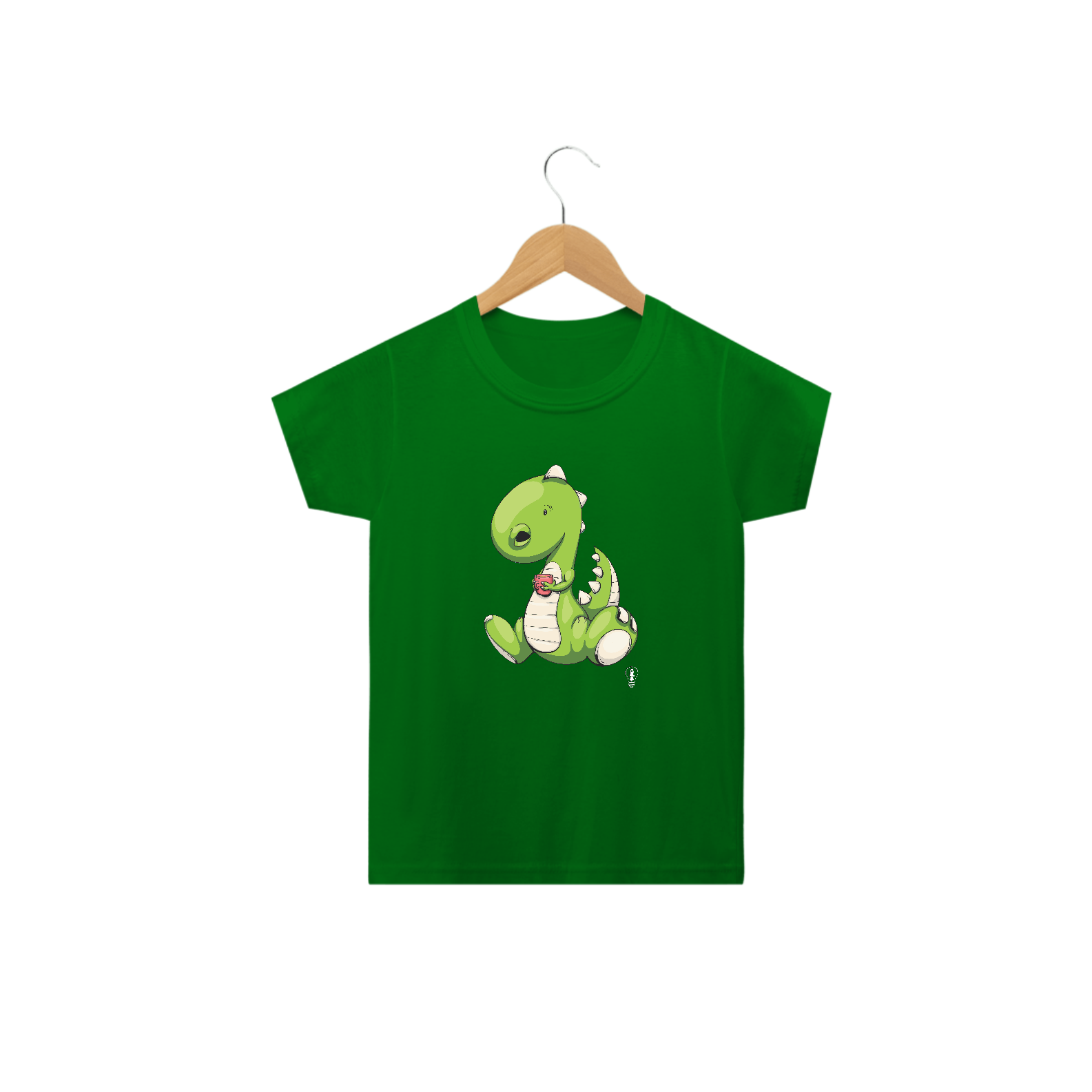 Nome do produto: Camiseta Dino