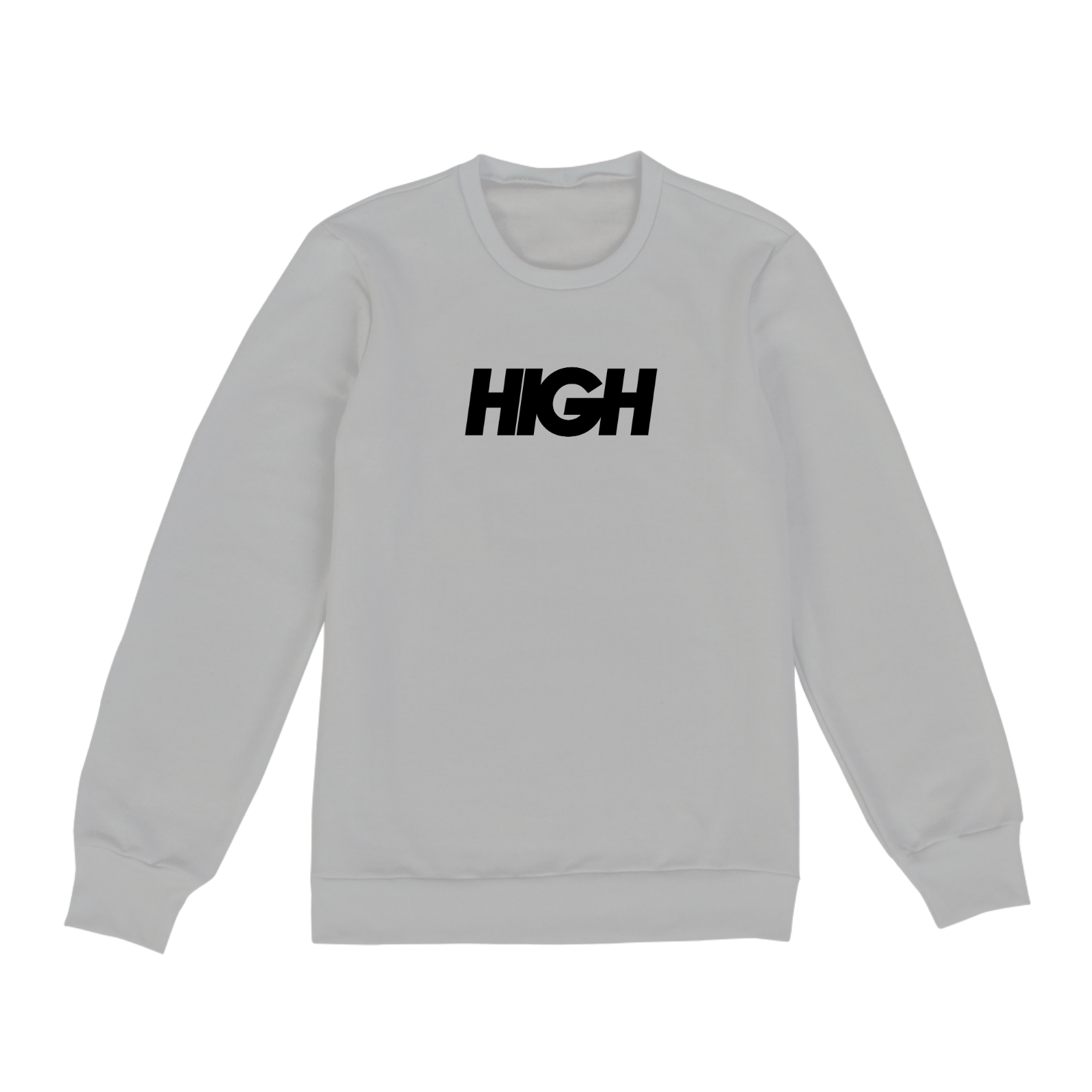 Nome do produto: Moletom High