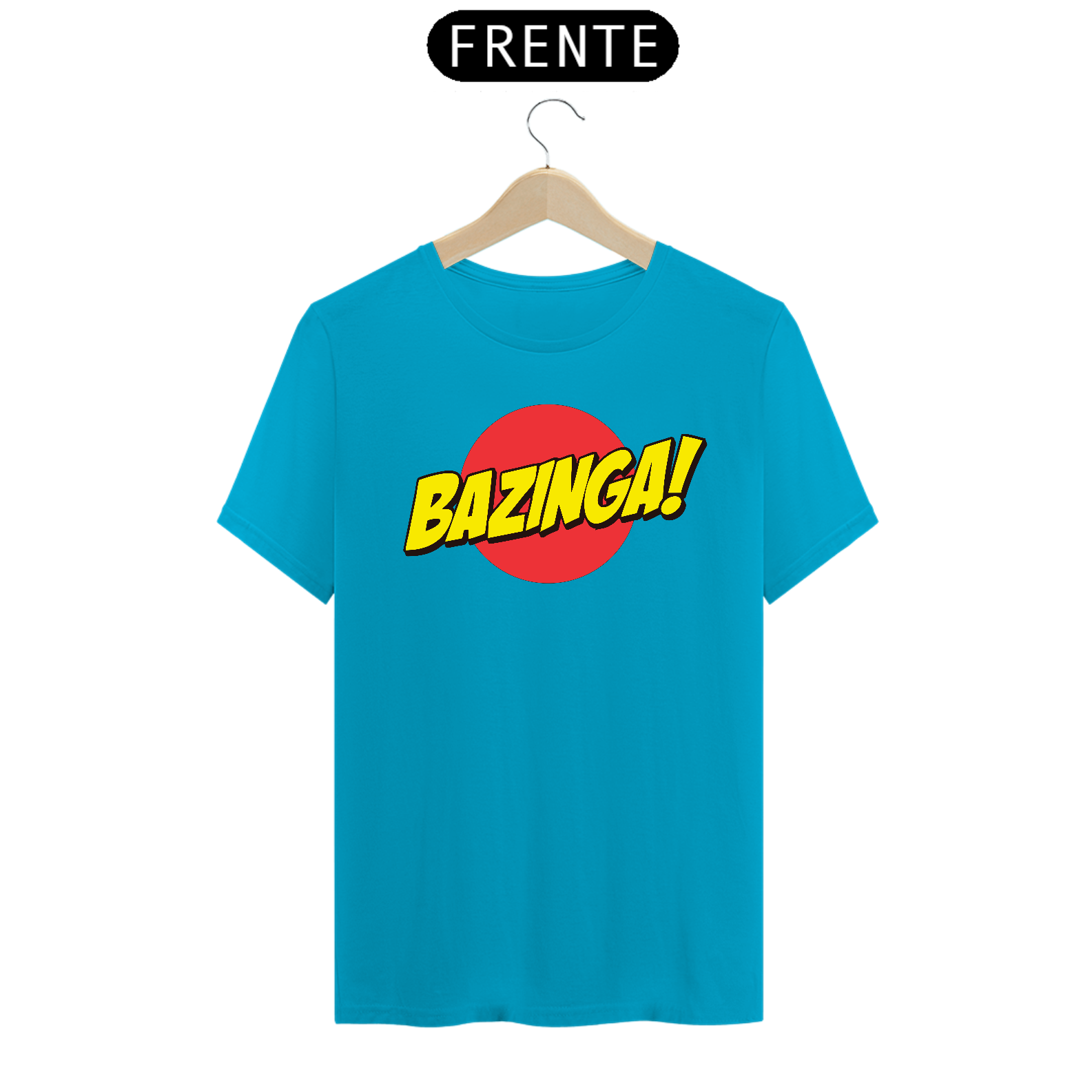 Bazinga