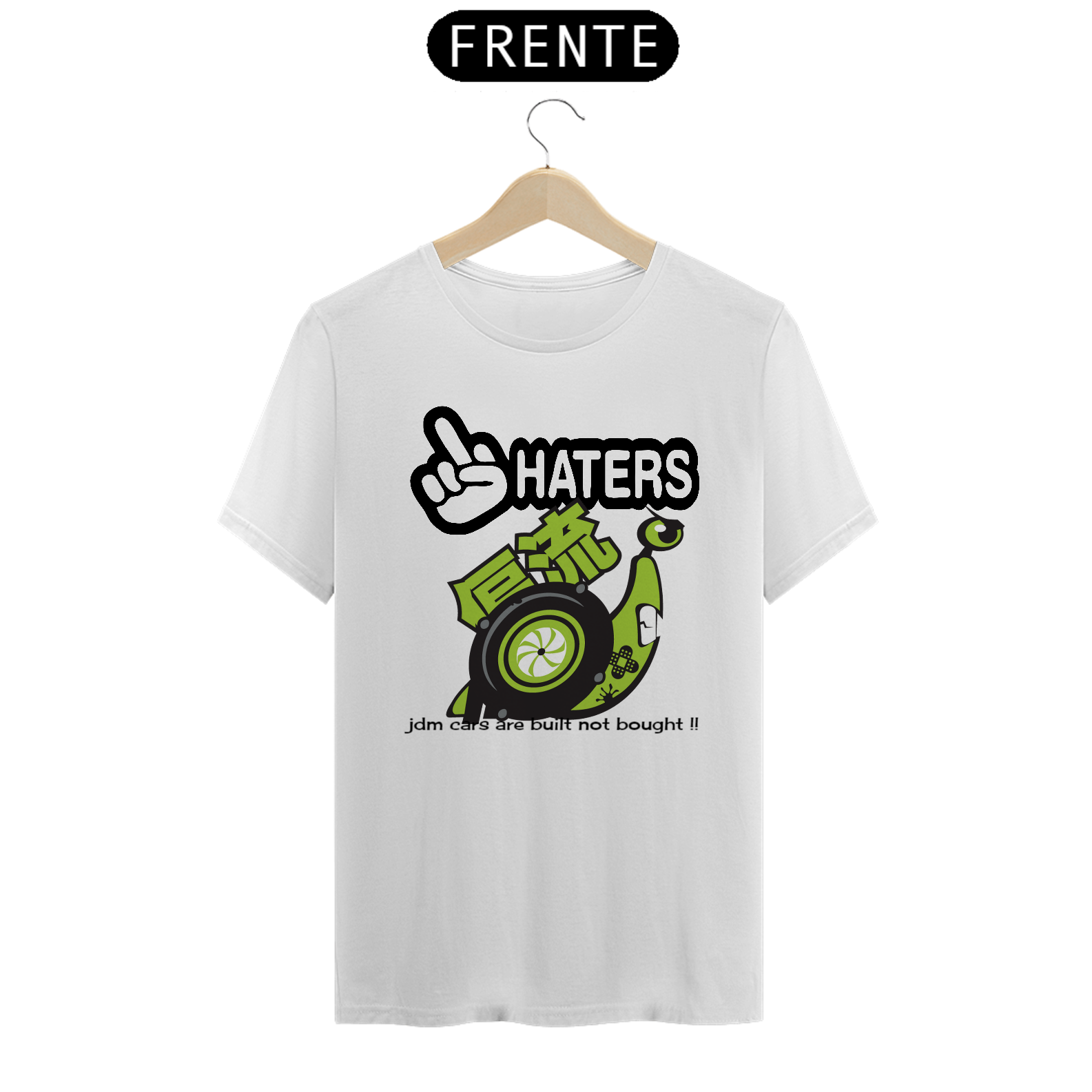 jdm cars are built not bought v.2