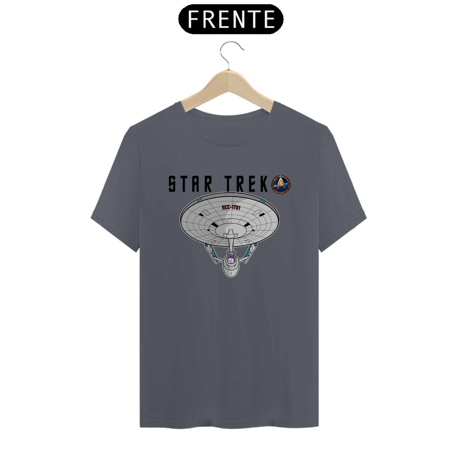 Trek one