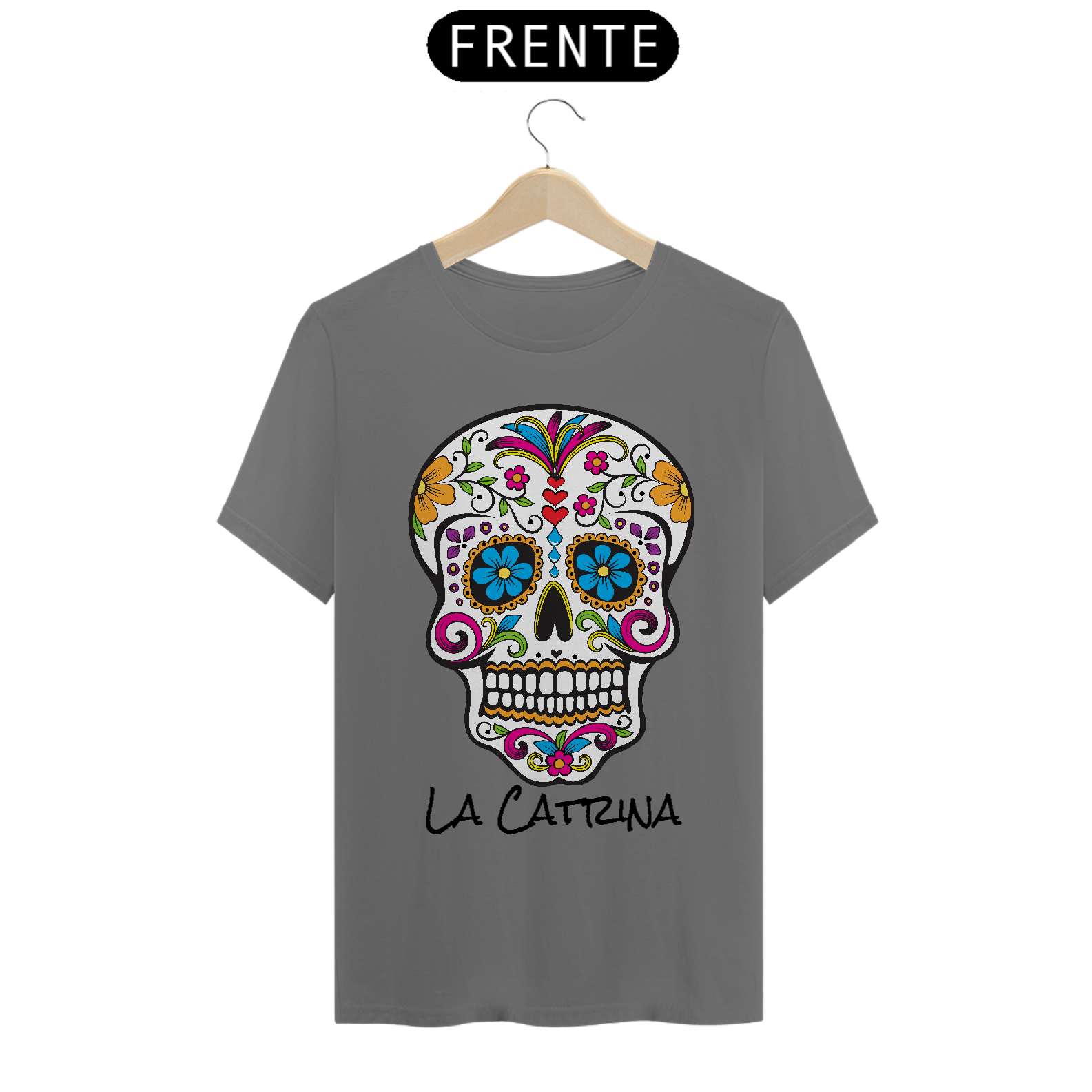 La Catrina