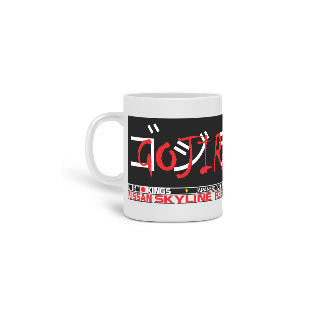 Caneca R32