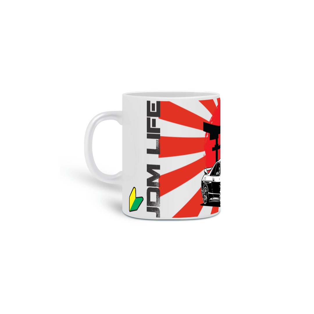 Caneca JDM