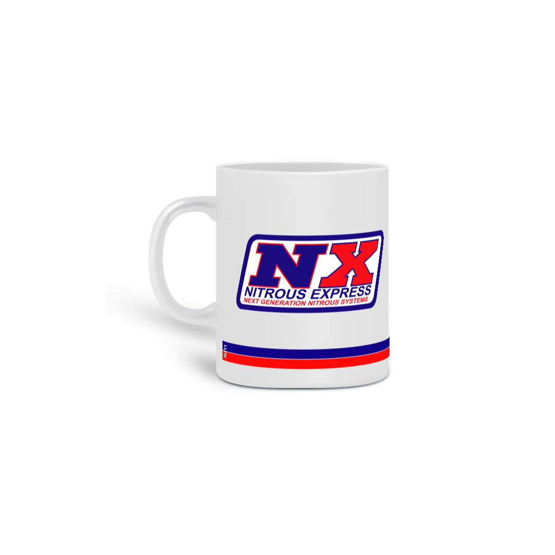 Caneca Nitrous Epress