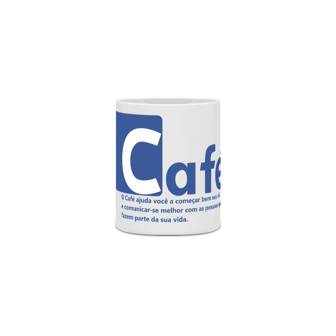 Caneca Café