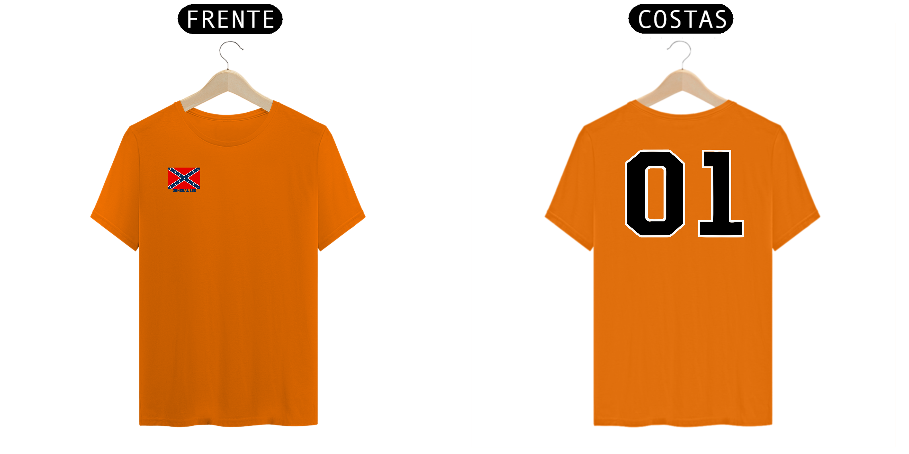 General 01 - Dukes of Hazard