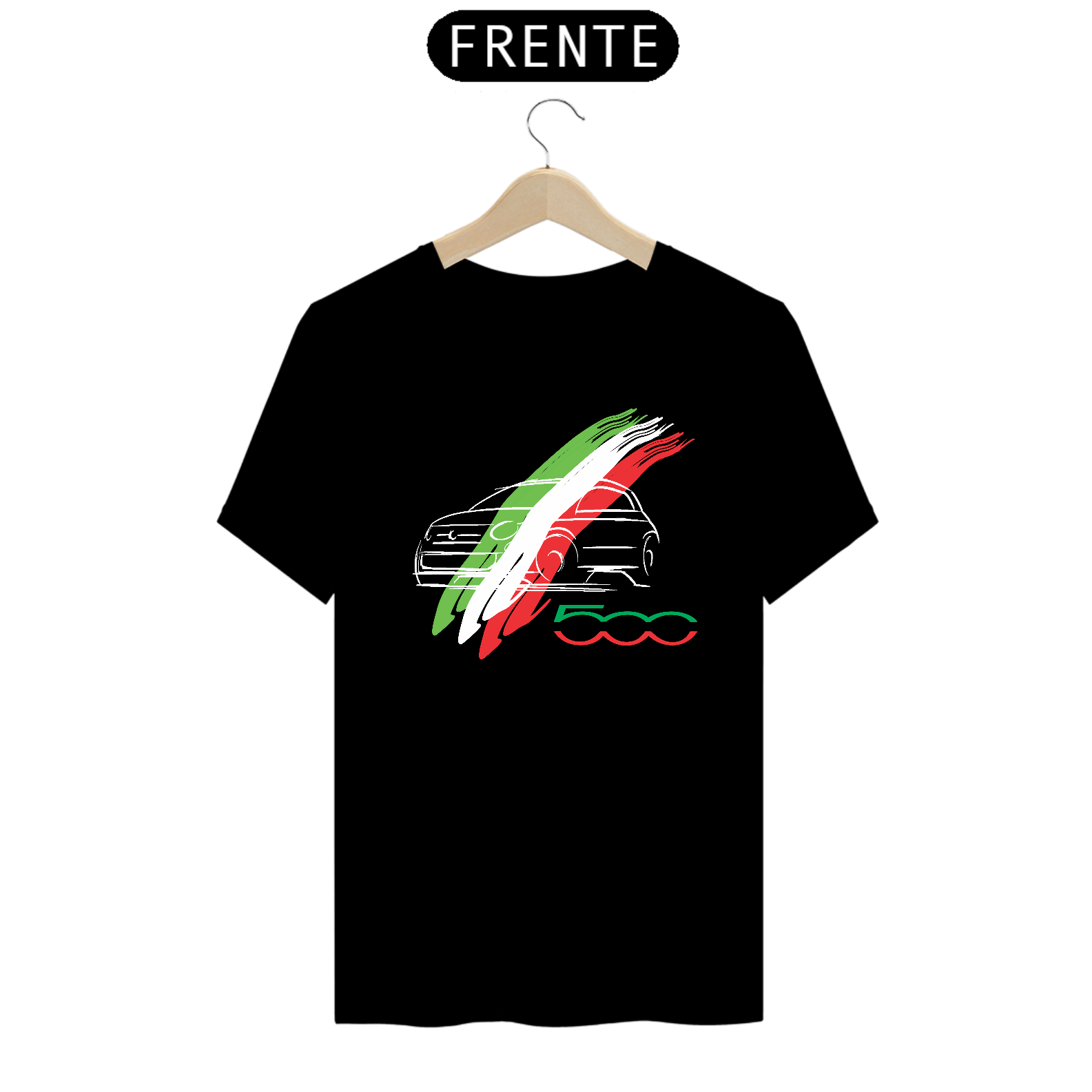 Bambino colorato Duo