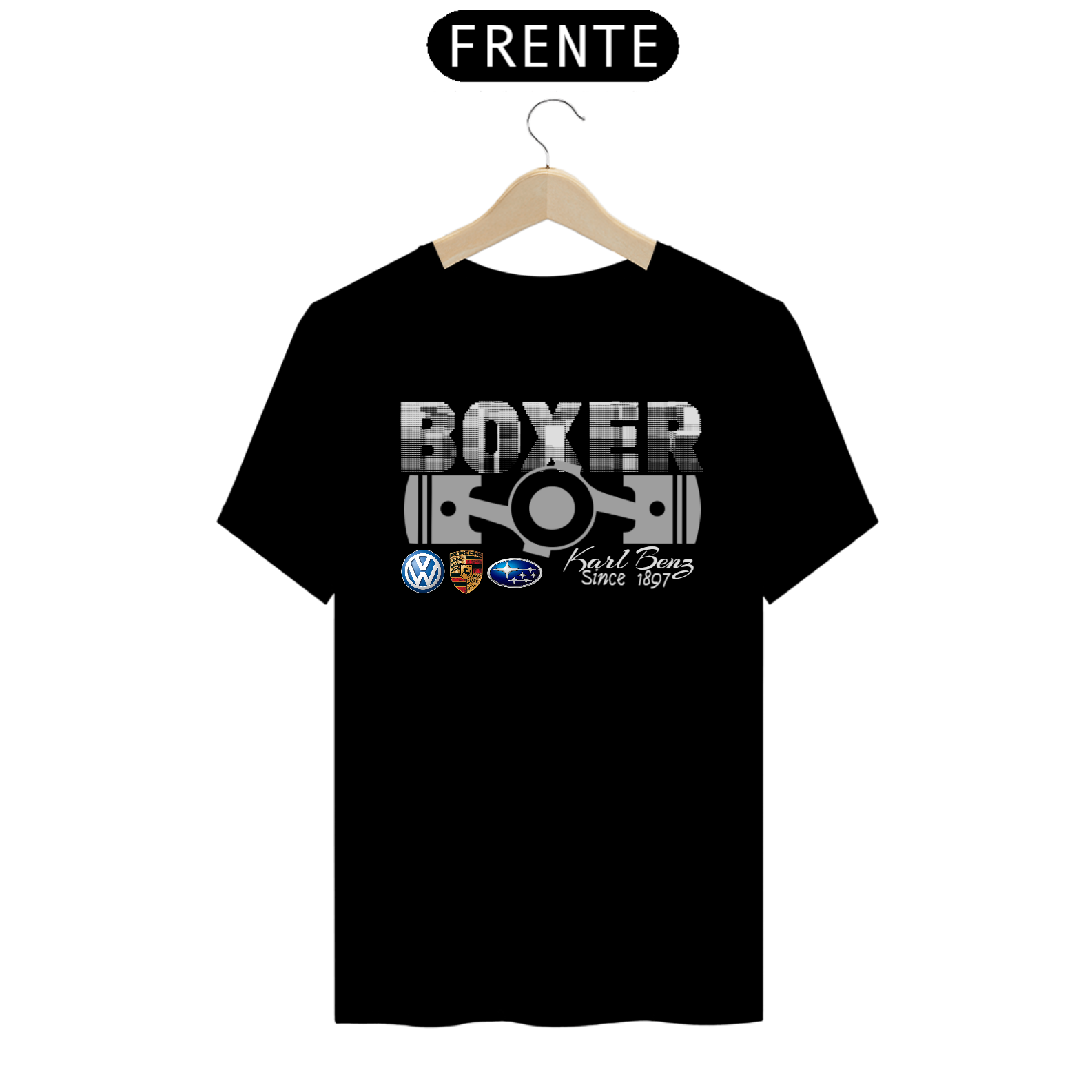 Boxer 1987