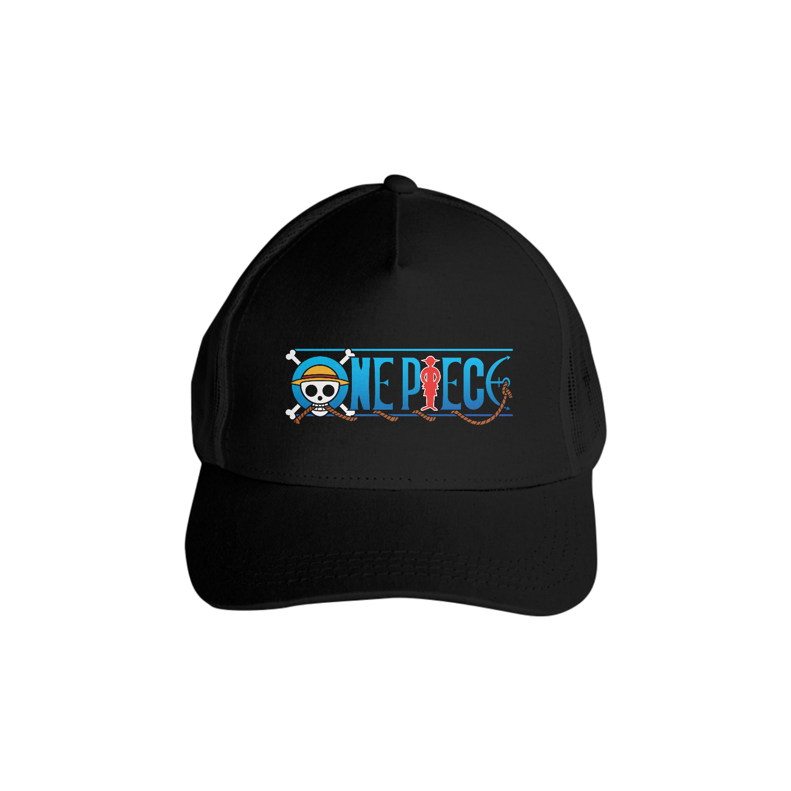 One Piece hat