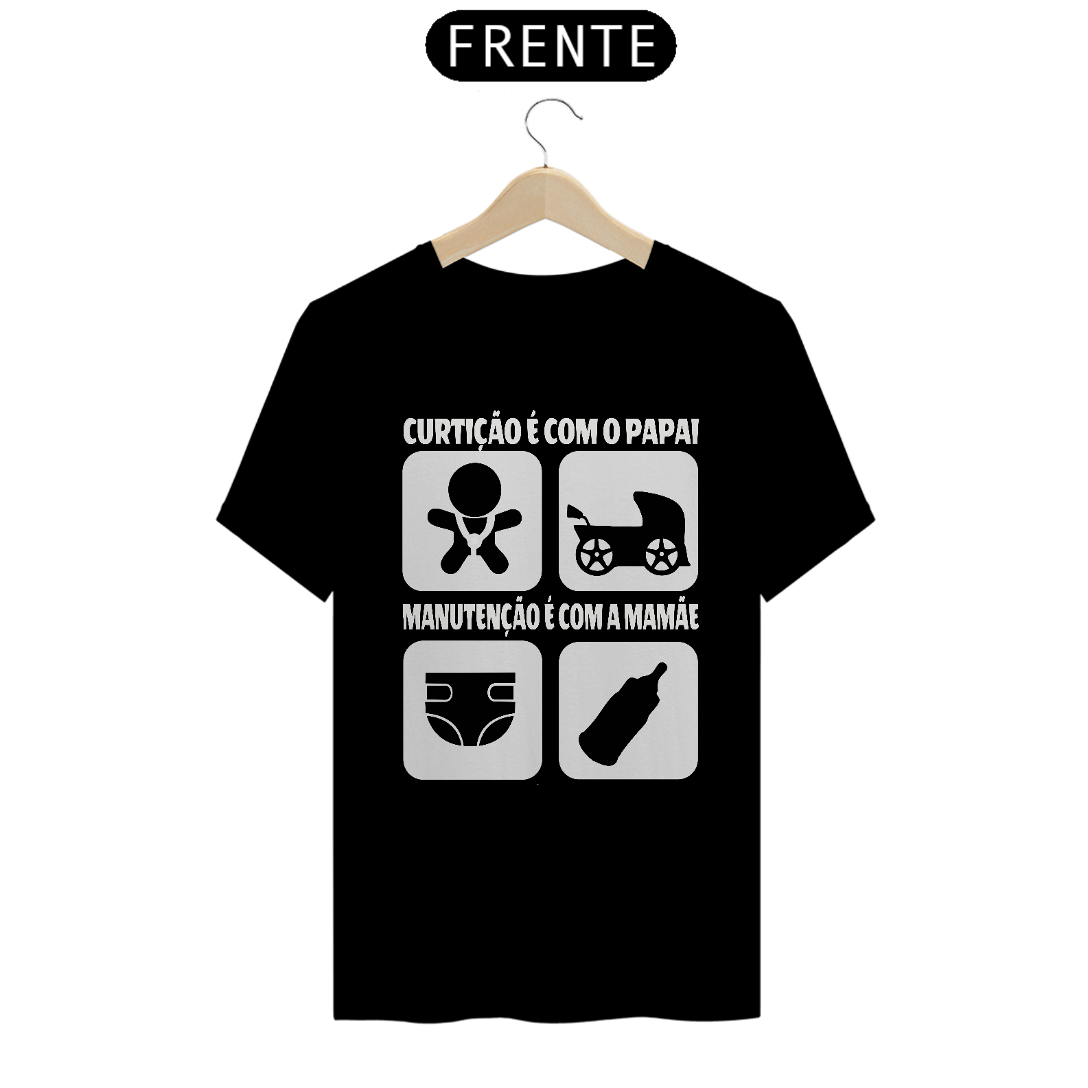 CURTIÇÃO X MANUTENÇÃO 