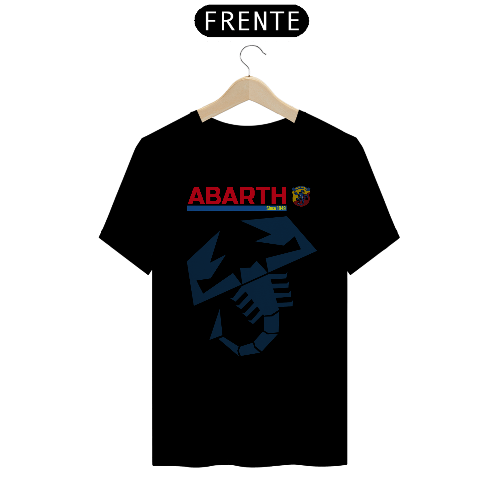 ABARTH since 1949