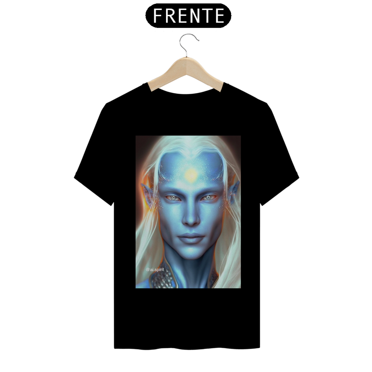 Nome do produto: Camisa Montink