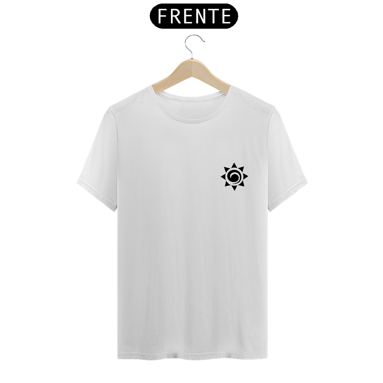 Nome do produto: Estampa Simples