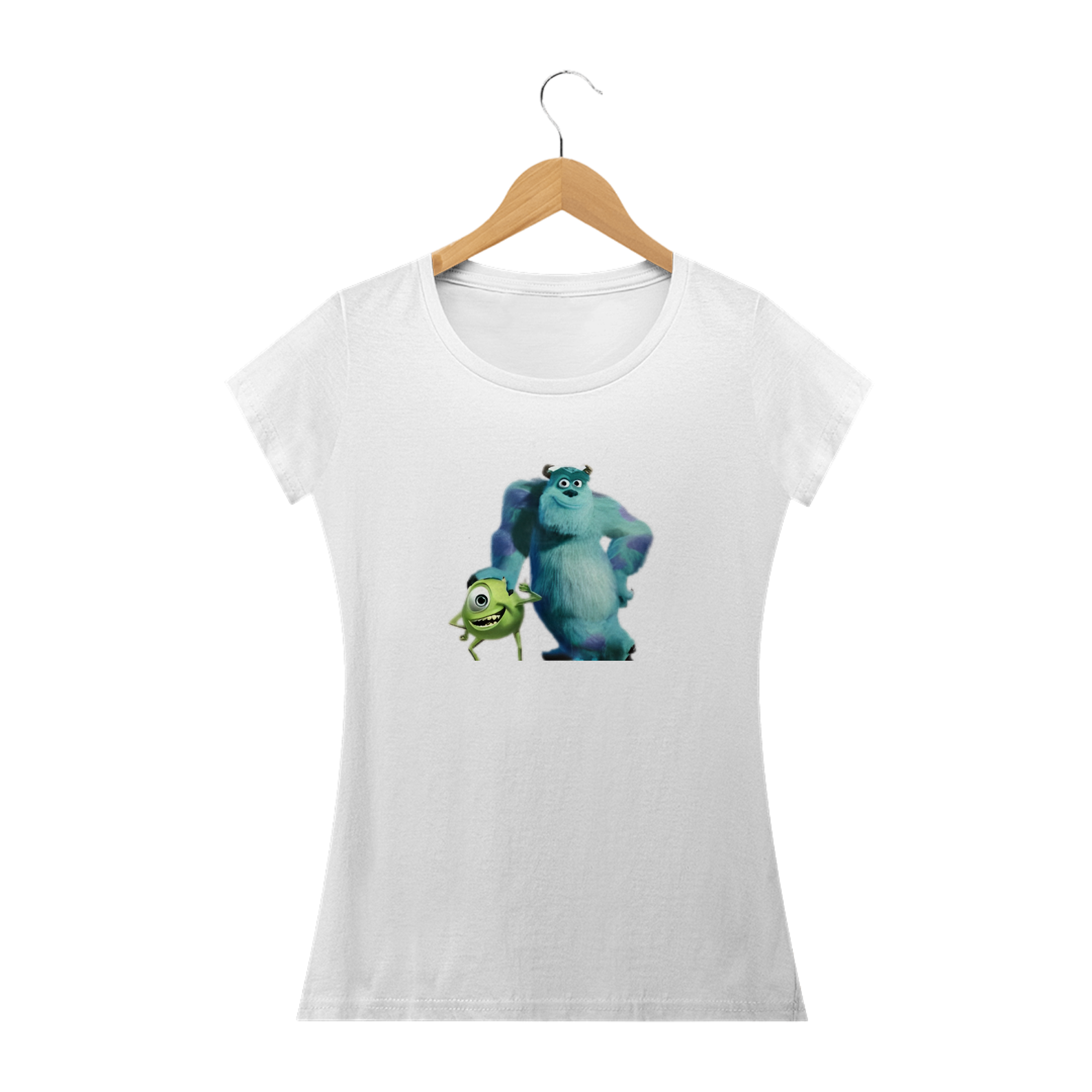 Nome do produto: Camiseta - Animation 3