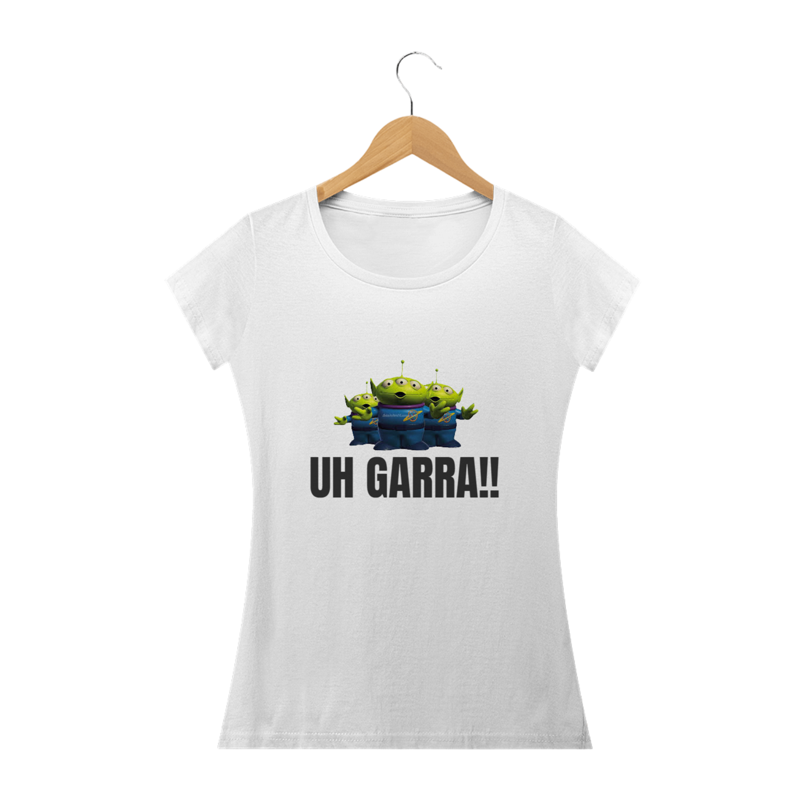 Nome do produto: Camiseta - Animation 4