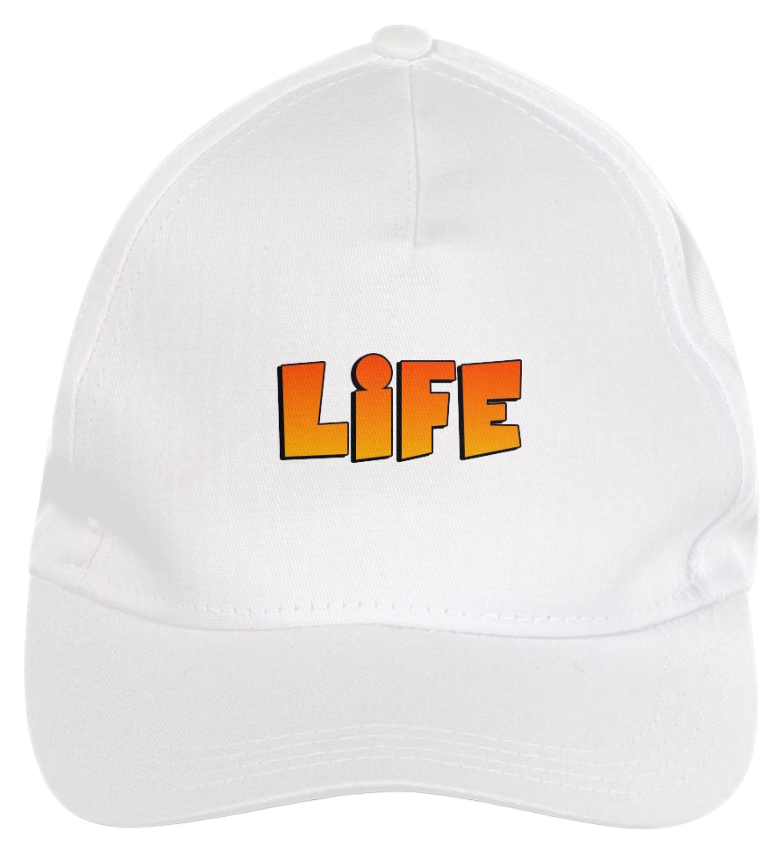 Nome do produto: Boné