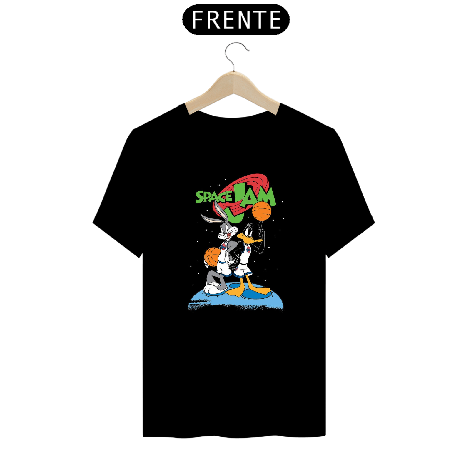 Nome do produto: Space Jam 