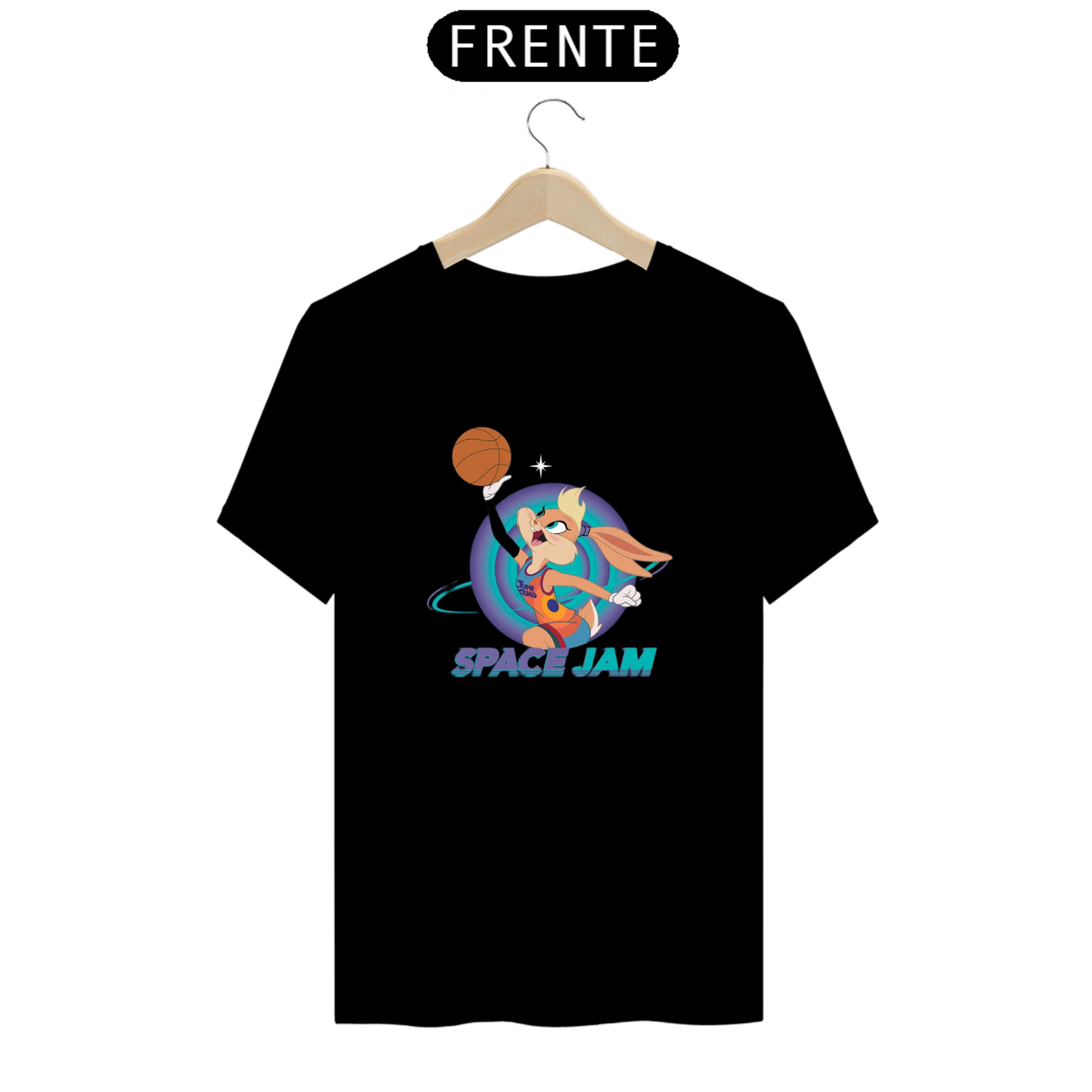 Nome do produto: Space Jam
