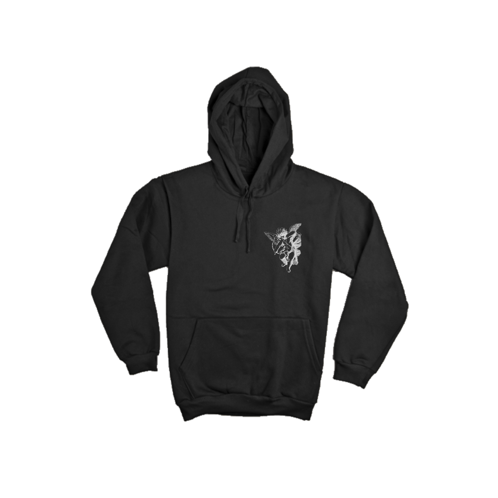 Nome do produto: Moletom - Cupid