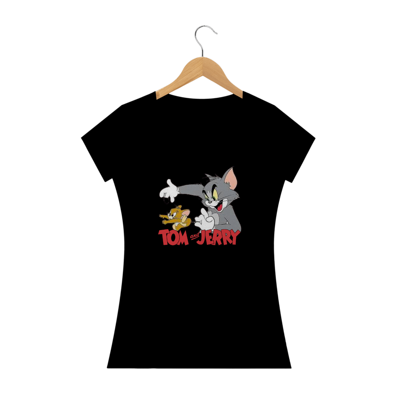 Nome do produto: Camiseta - Animation