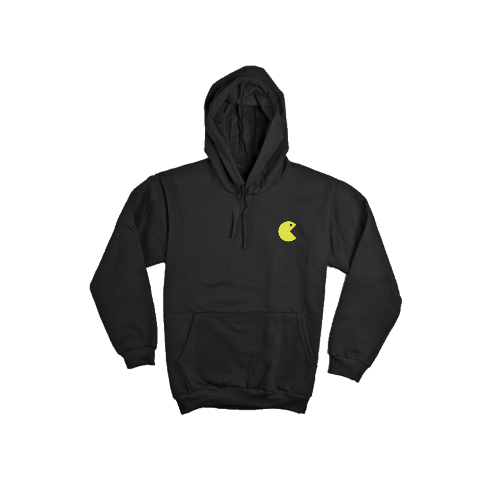 Nome do produto: Moletom - Pac-Man