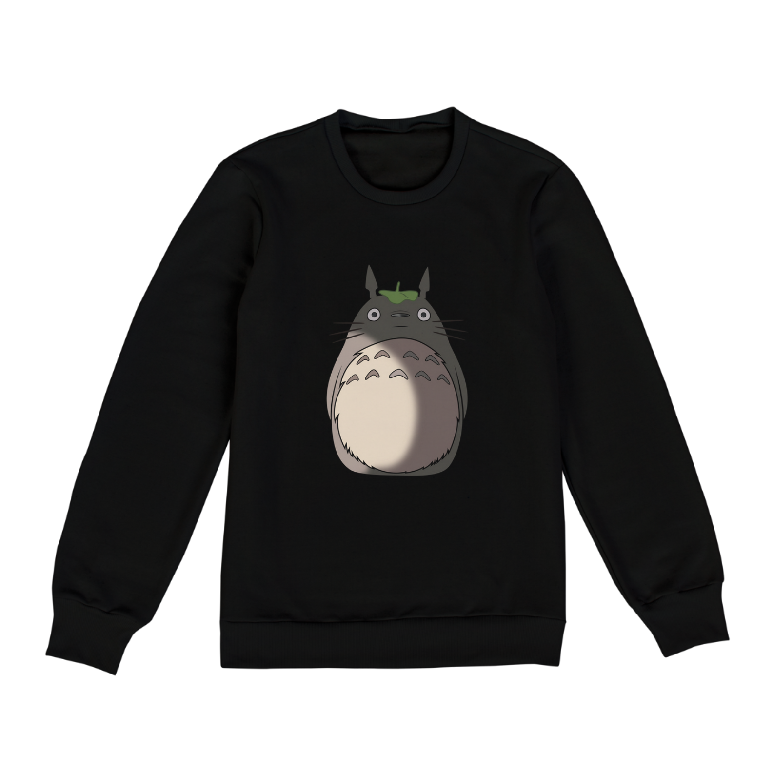Nome do produto: Moletom - Totoro